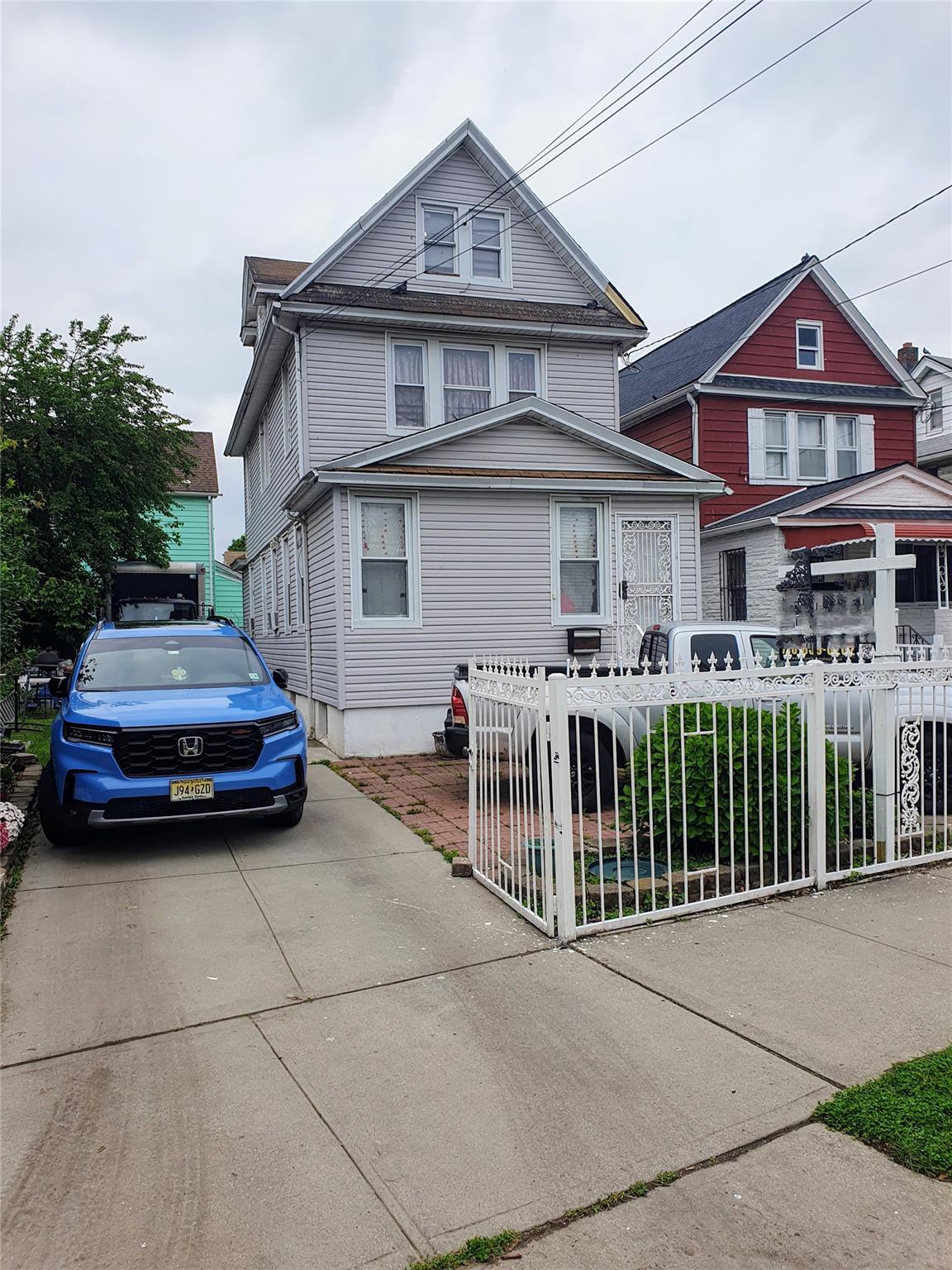 14007 Foch Boulevard, Jamaica, NY 11436