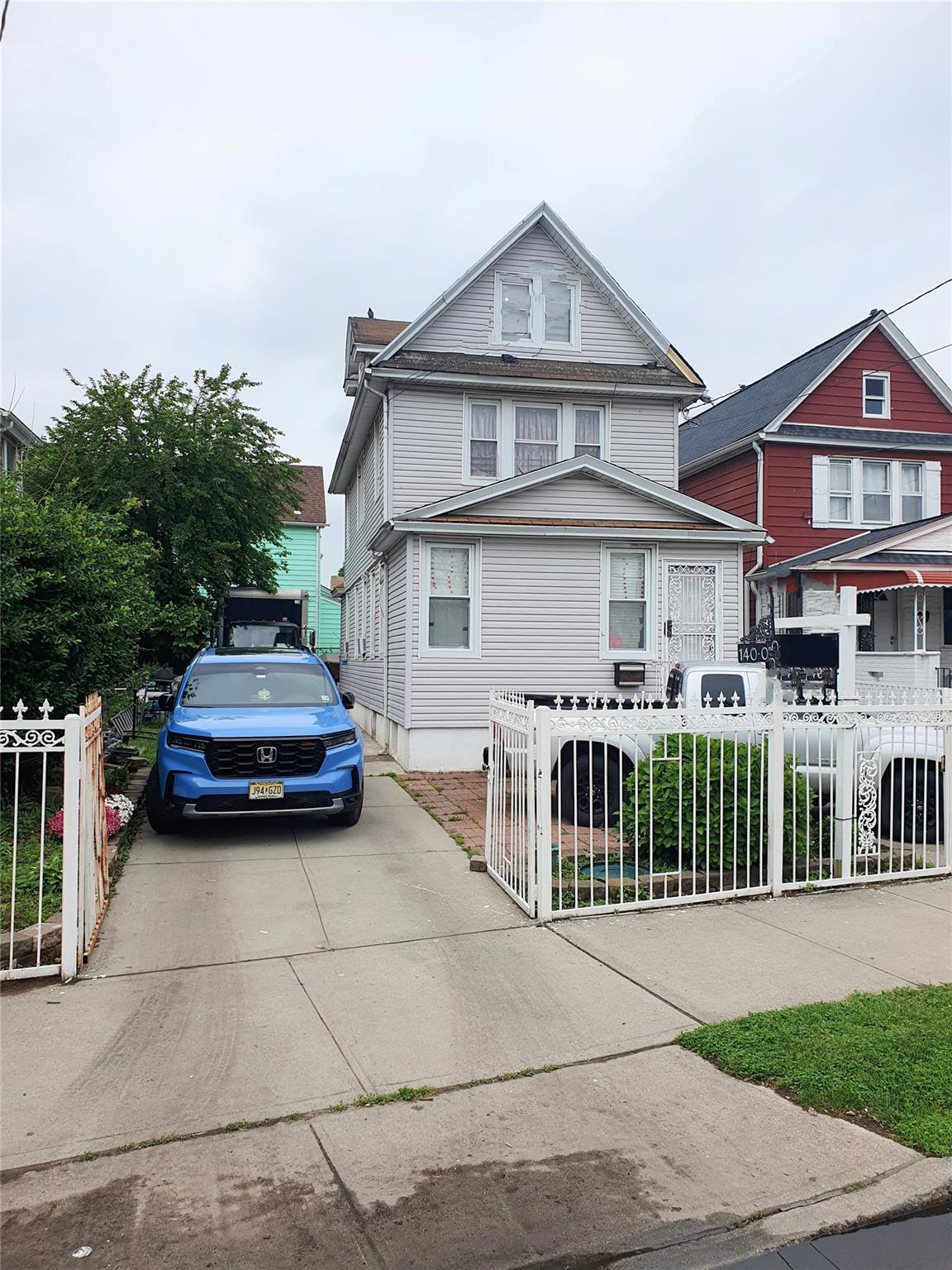 14007 Foch Boulevard, Jamaica, NY 11436