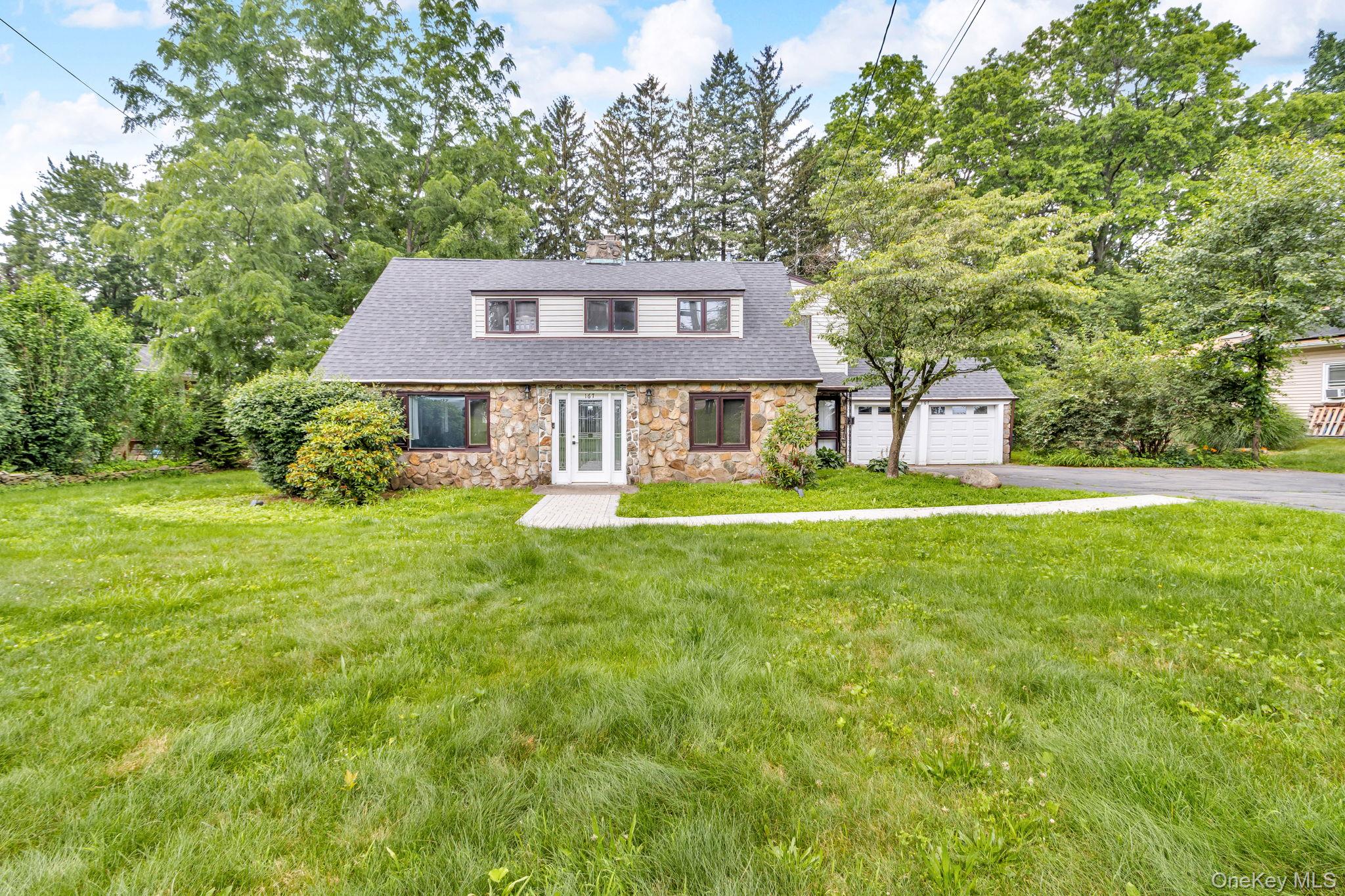 167 Grandview Avenue, Nanuet, NY 10954