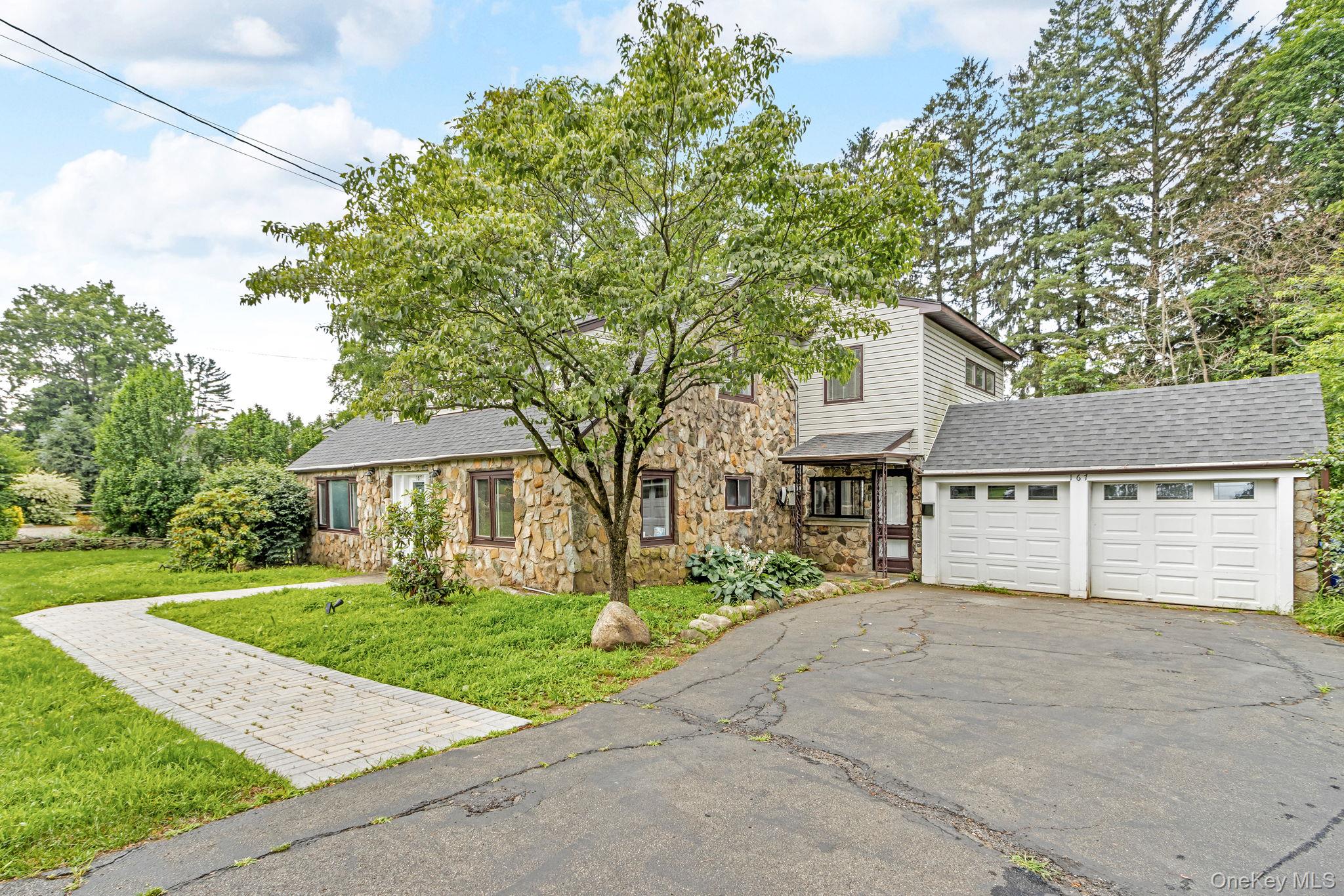 167 Grandview Avenue, Nanuet, NY 10954