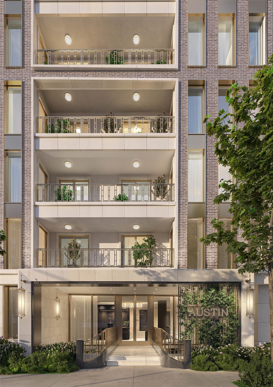 78-29 Austin Street # TH1, Forest Hills, NY 11375