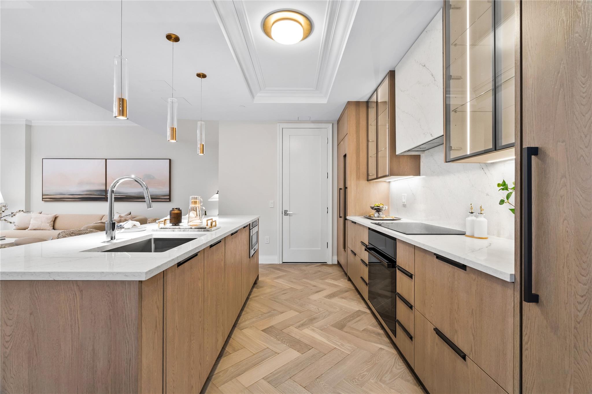 78-29 Austin Street # TH1, Forest Hills, NY 11375