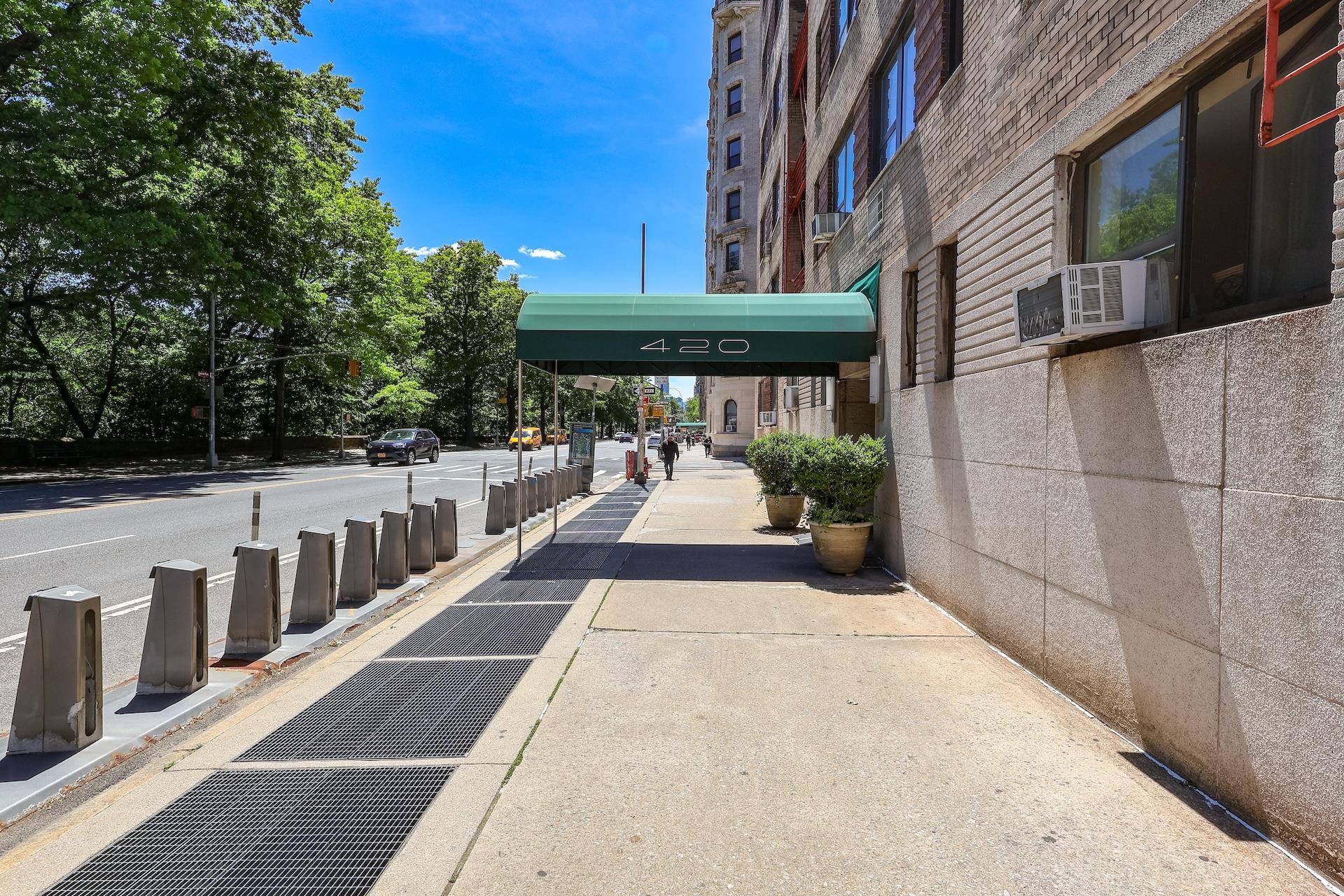 420 Central Park W # 2B, New York (Manhattan), NY 10025