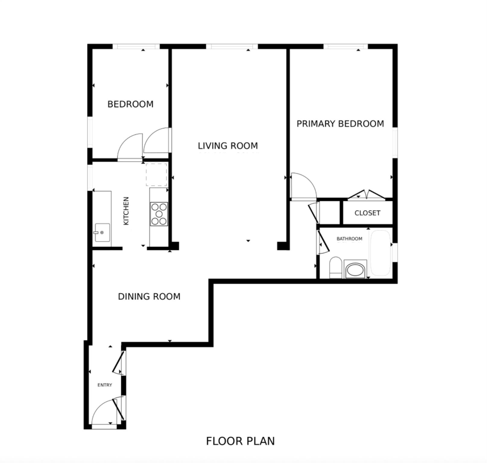 420 Central Park W # 2B, New York (Manhattan), NY 10025