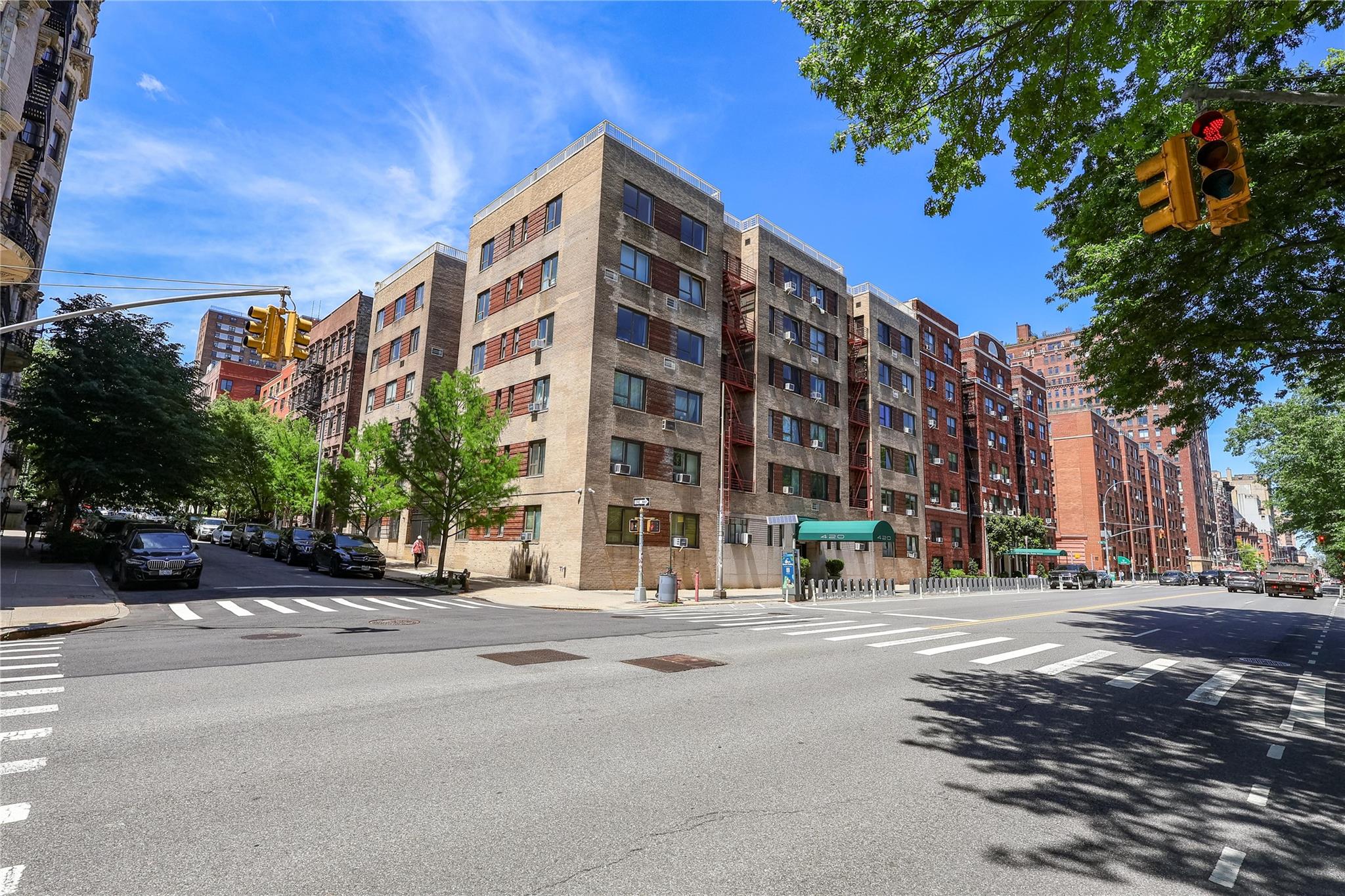 420 Central Park W # 2B, New York (Manhattan), NY 10025