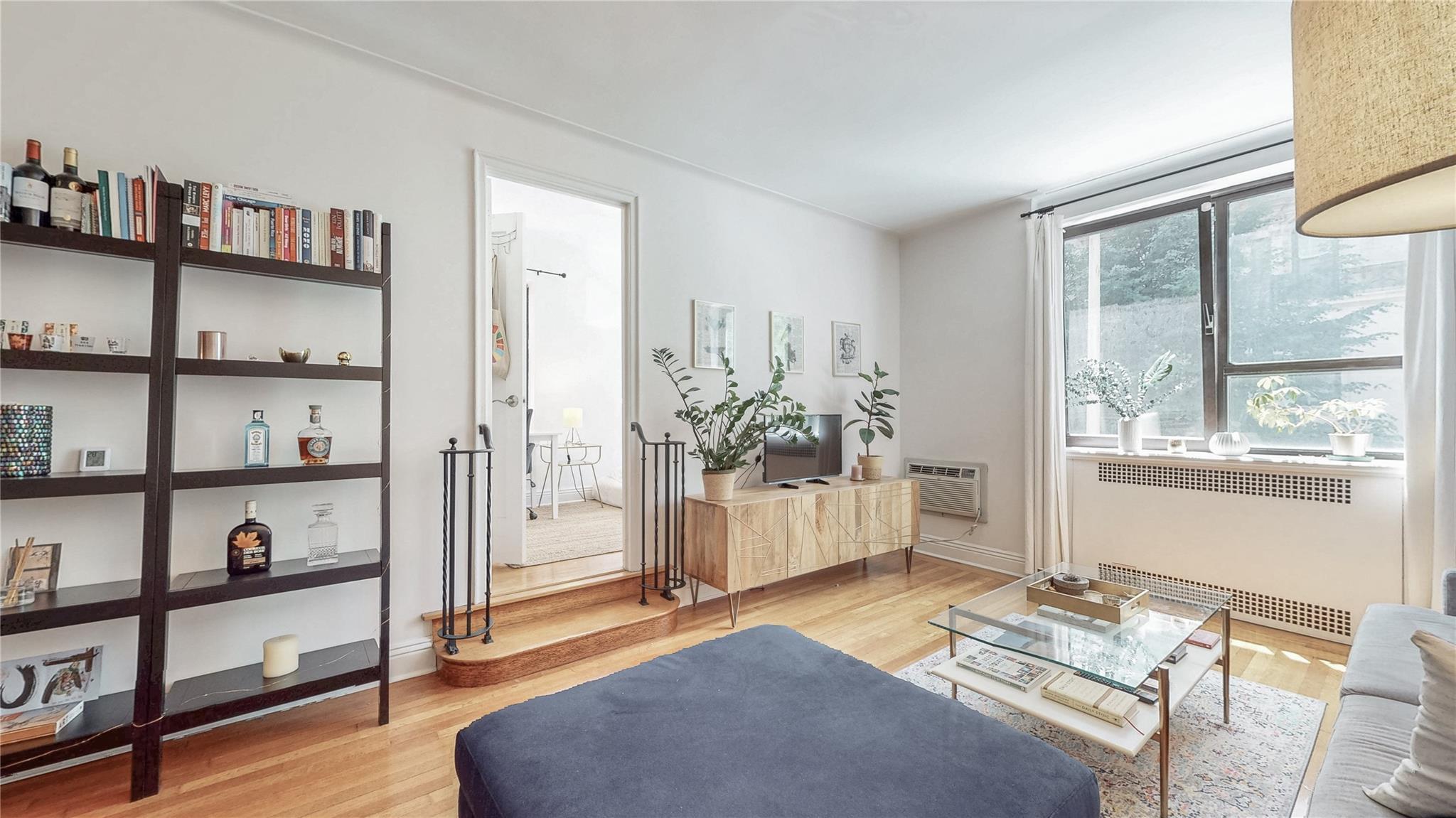 420 Central Park W # 2B, New York (Manhattan), NY 10025