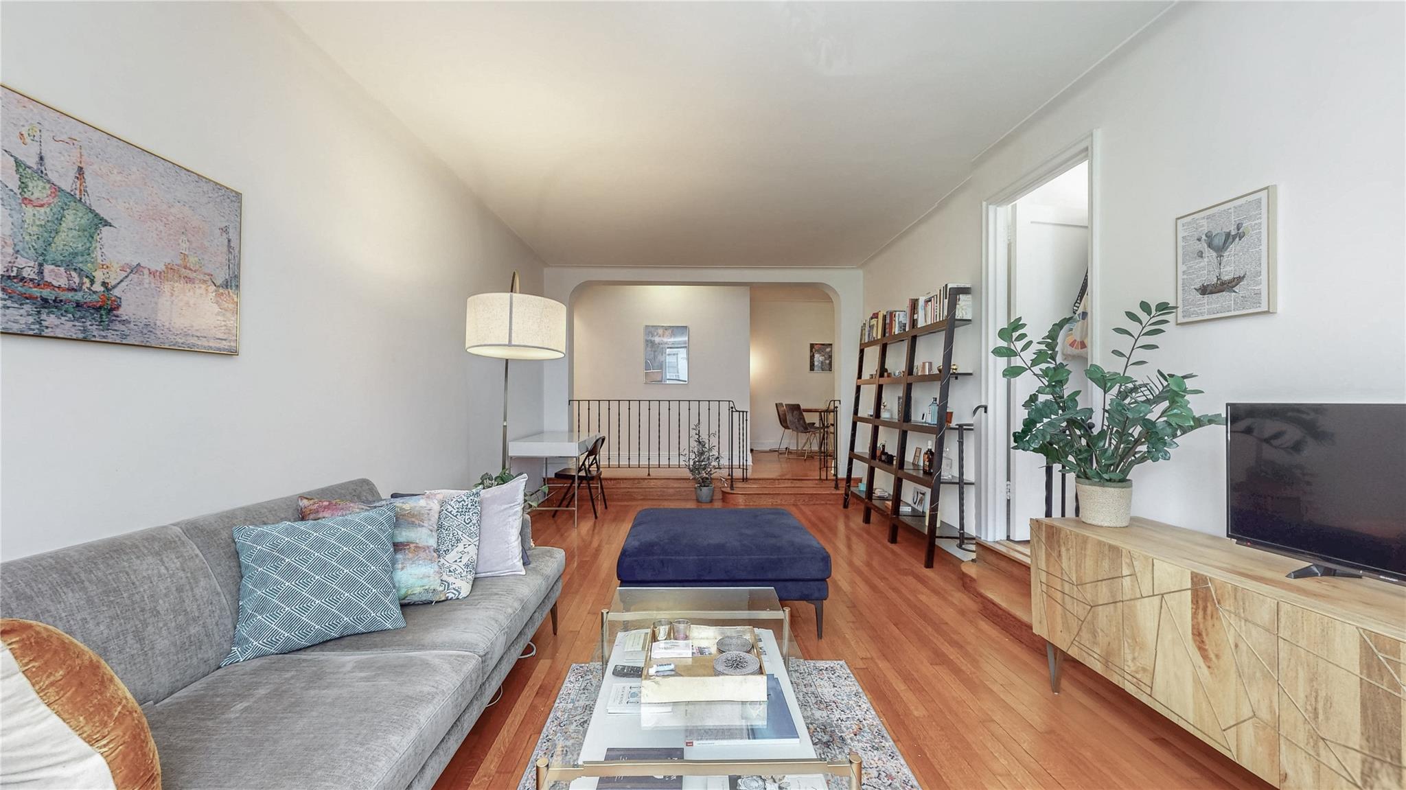 420 Central Park W # 2B, New York (Manhattan), NY 10025