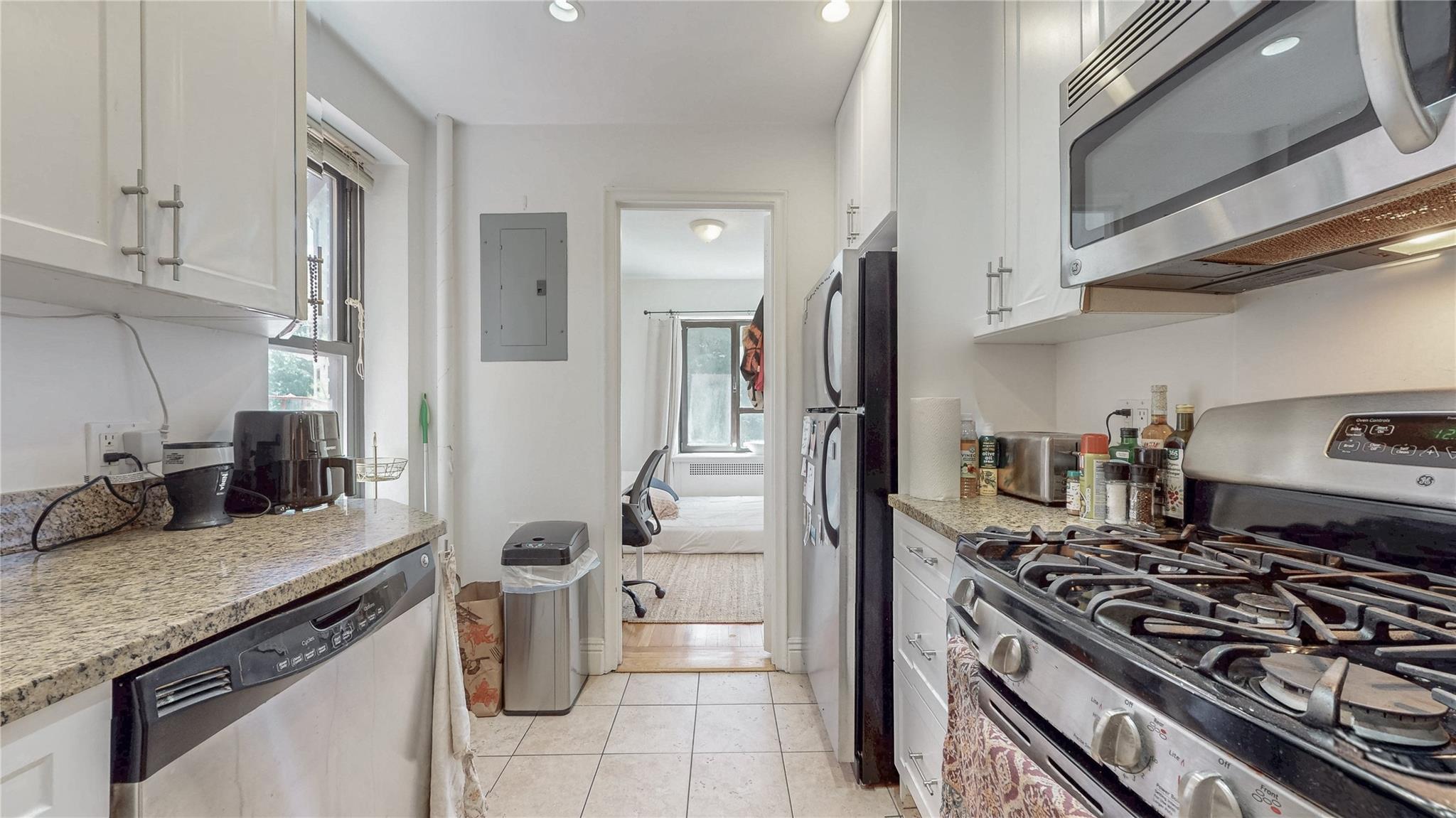 420 Central Park W # 2B, New York (Manhattan), NY 10025