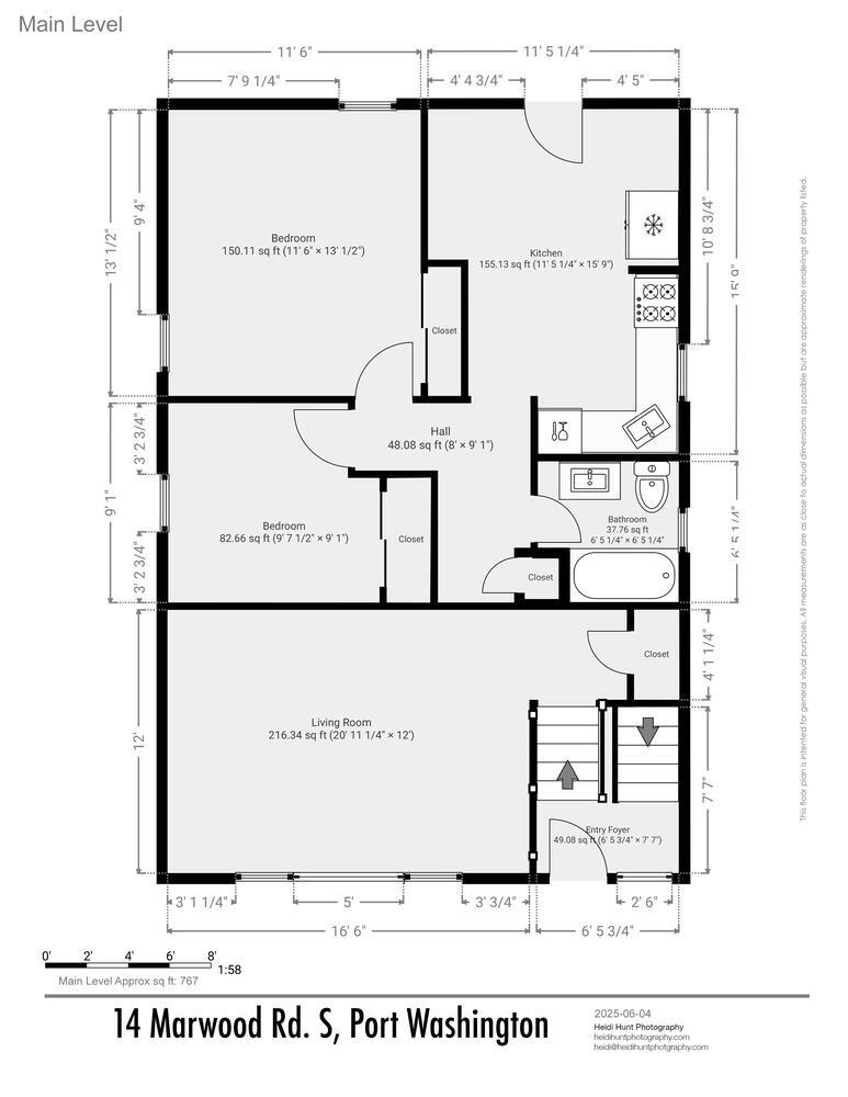 14 Marwood Road S, Port Washington, NY 11050