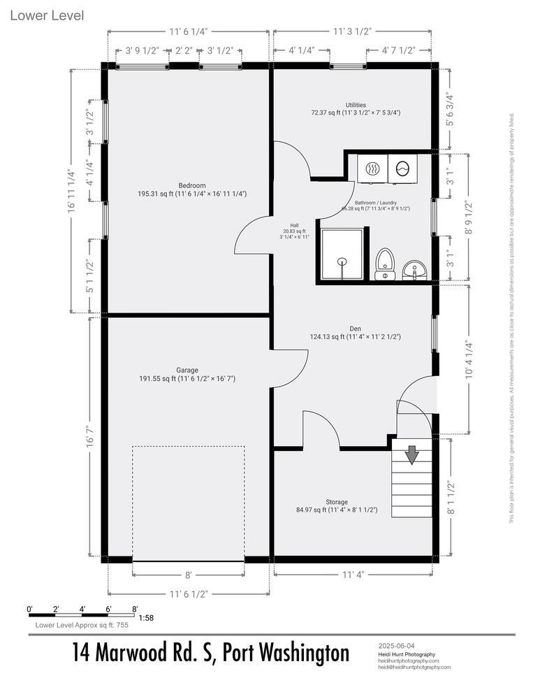 14 Marwood Road S, Port Washington, NY 11050