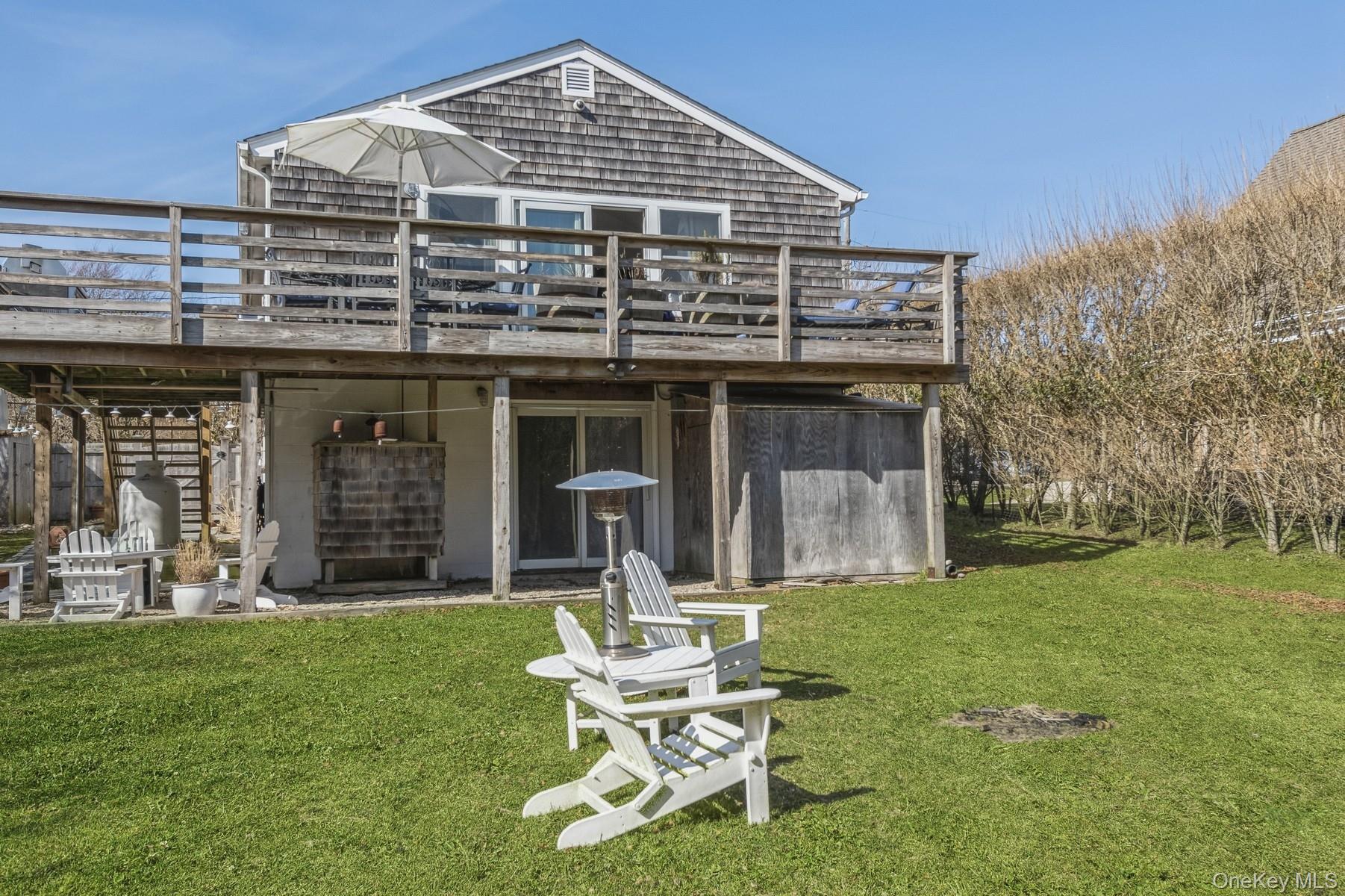 33 Hoppin Avenue, Montauk, NY 11954