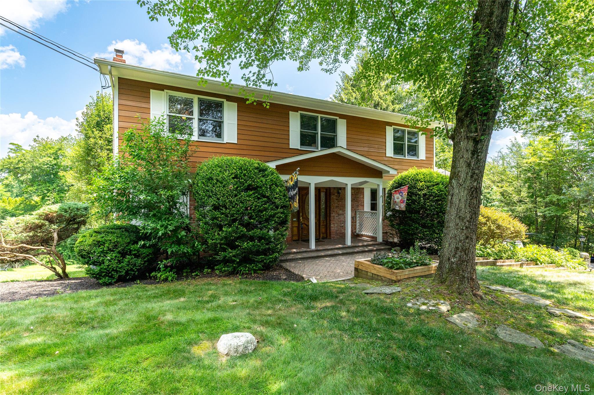 18 Primrose Street, Katonah, NY 10536