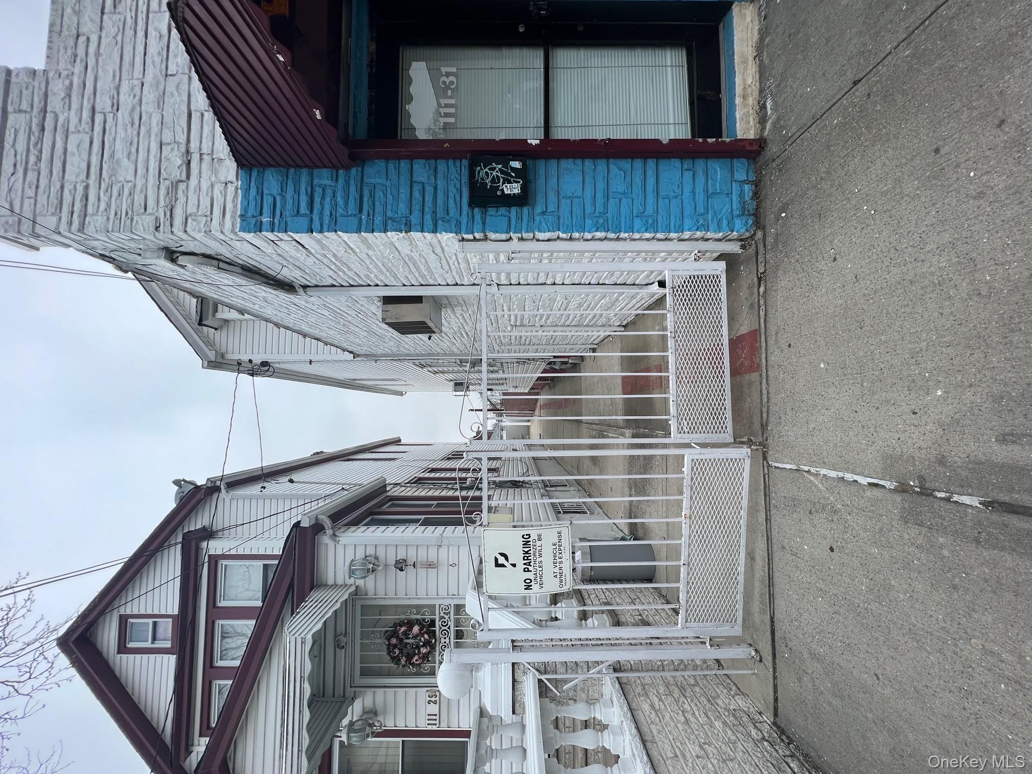 111-31 Lefferts Boulevard, South Ozone Park, NY 11420
