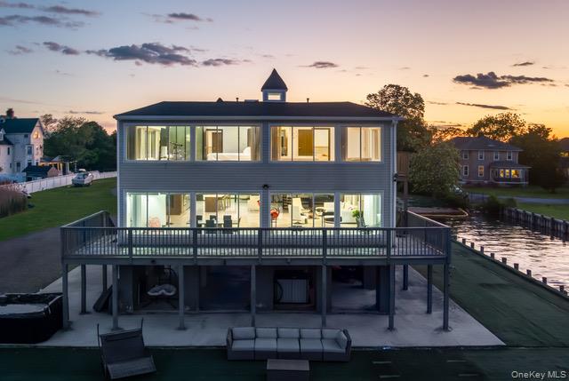 200 Clocks Boulevard, Massapequa, NY 11758