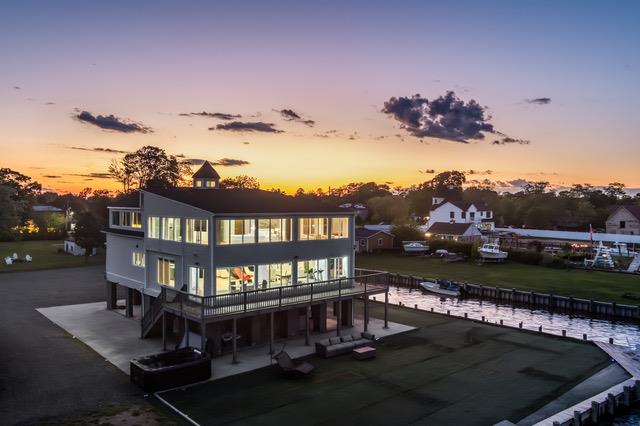 200 Lot A Clocks Boulevard, Massapequa, NY 11758