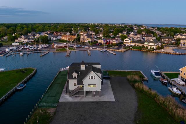 200 Lot B Clocks Boulevard, Massapequa, NY 11758
