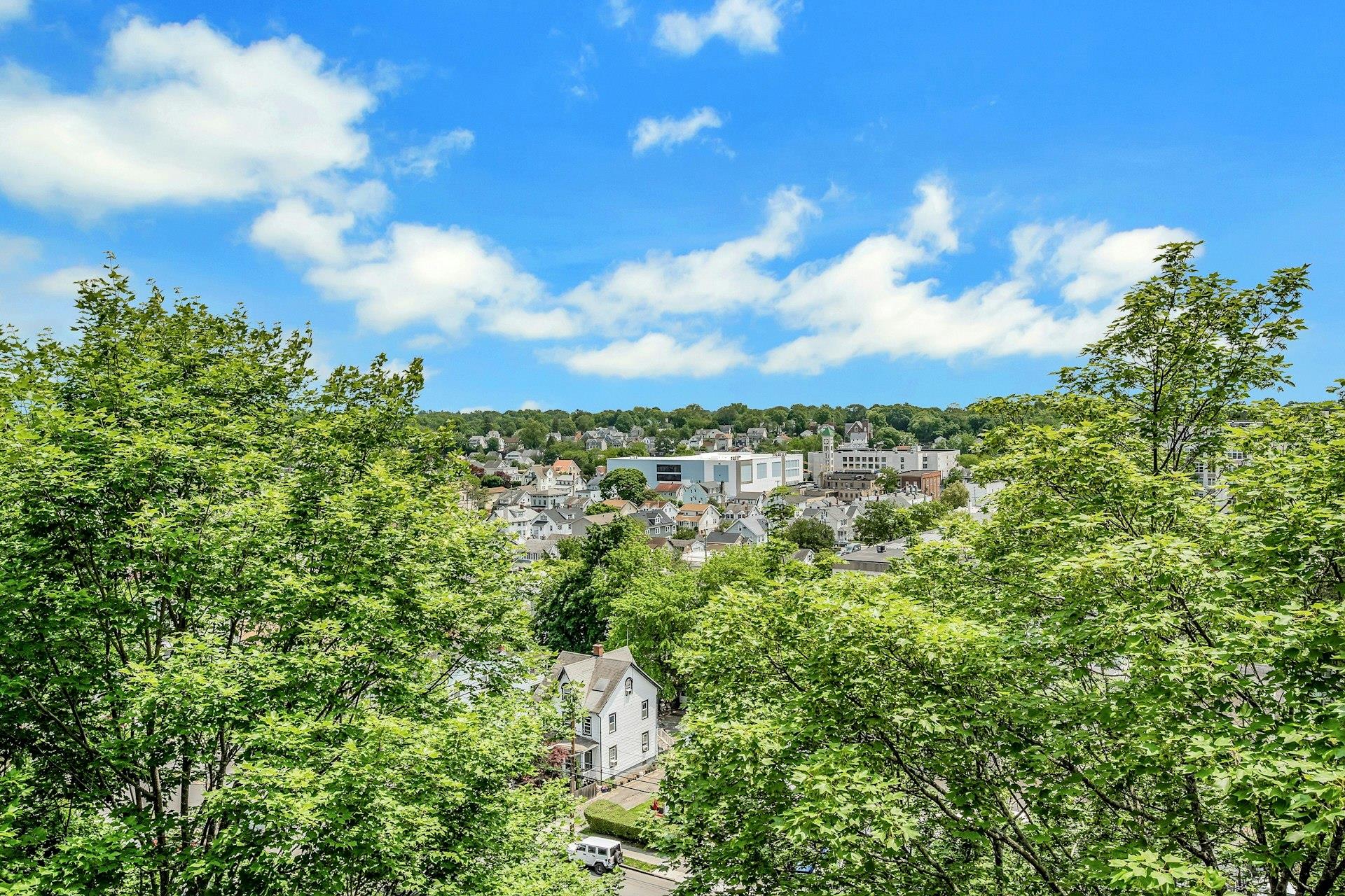 315 King Street # 5C, Port Chester, NY 10573