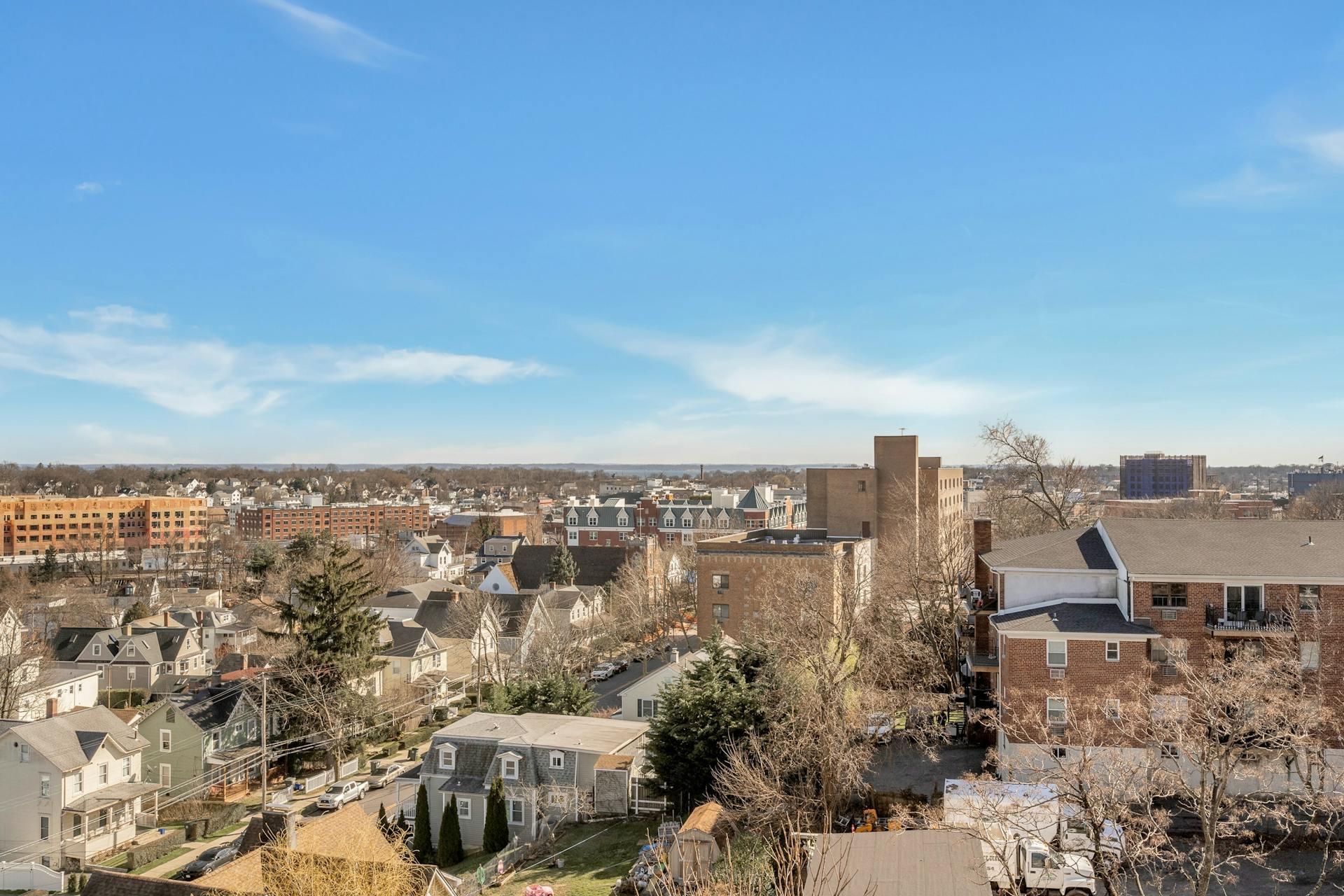 315 King Street # 5C, Port Chester, NY 10573