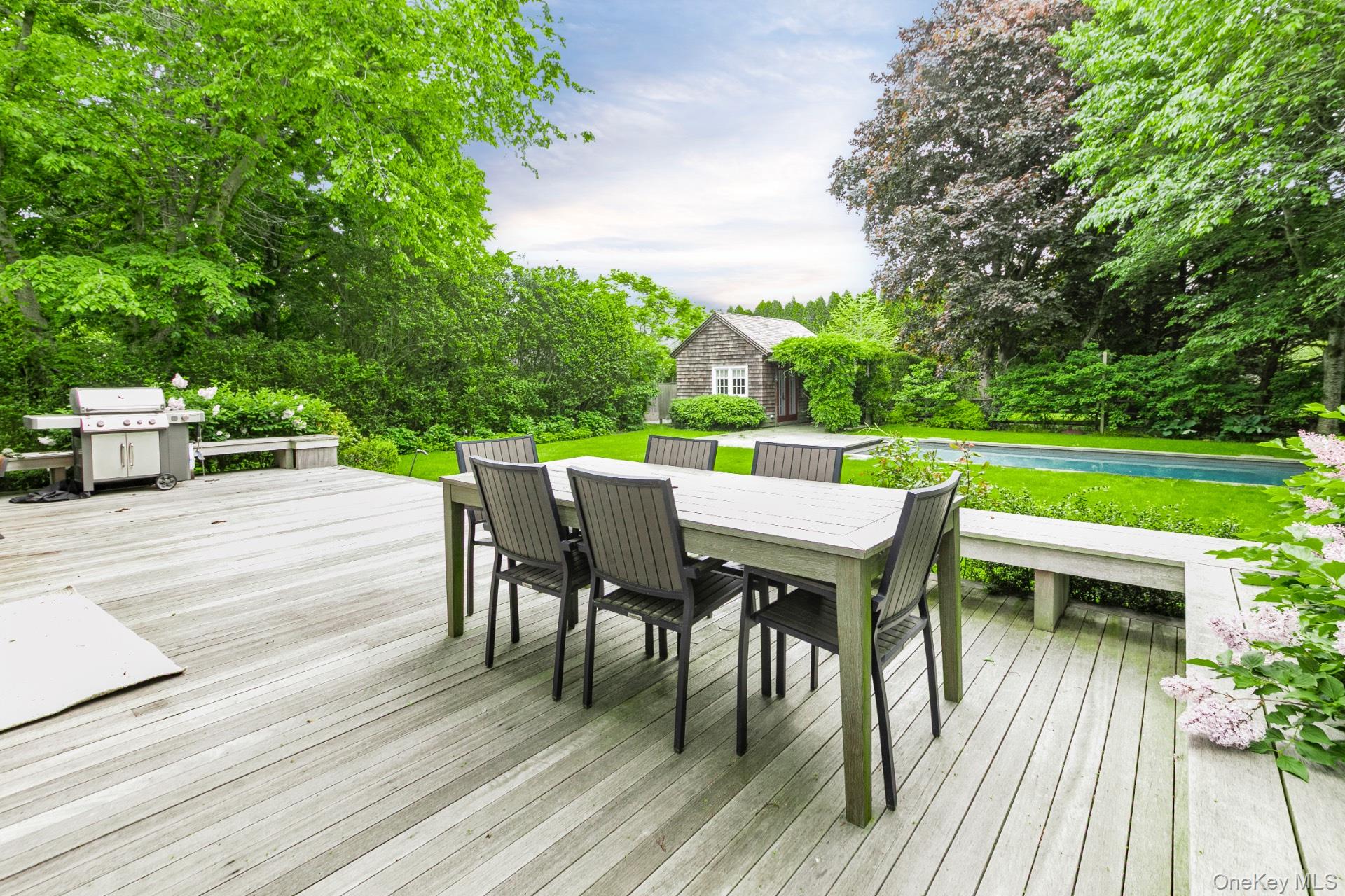 12 Pleasant Lane, East Hampton, NY 11937