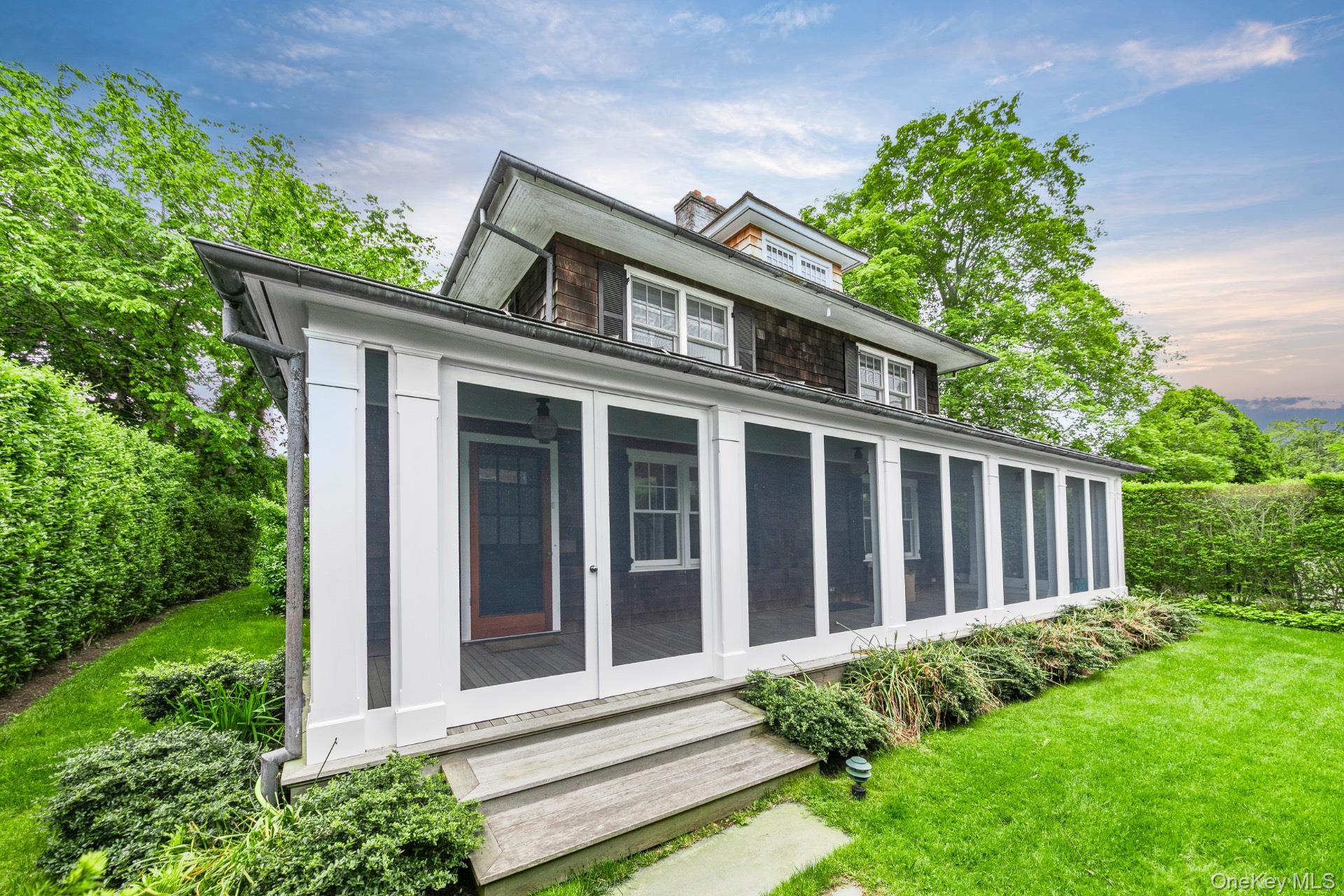 12 Pleasant Lane, East Hampton, NY 11937