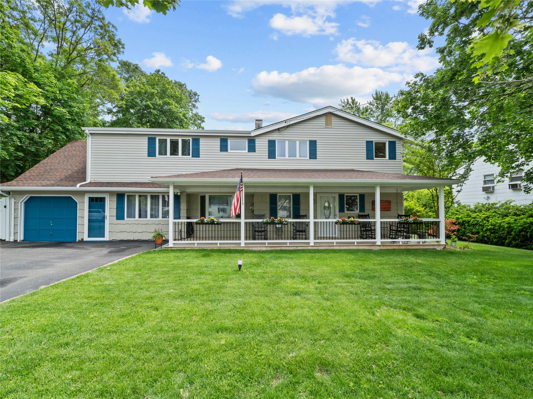 32 Sterling Drive, Lake Grove, NY 11755