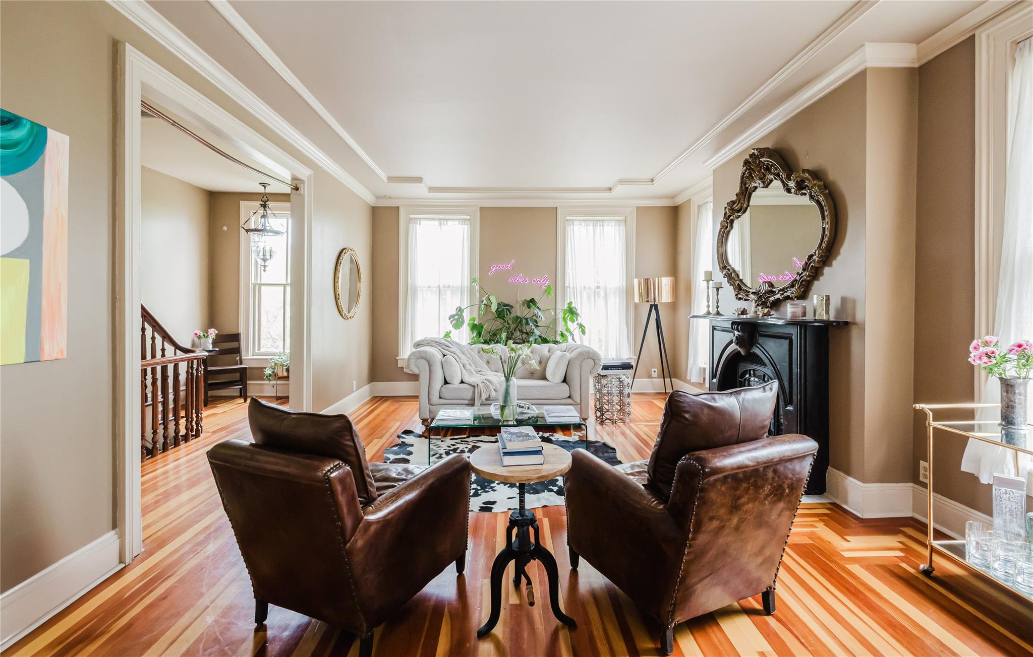 1 E Court Street, Hudson, NY 12534