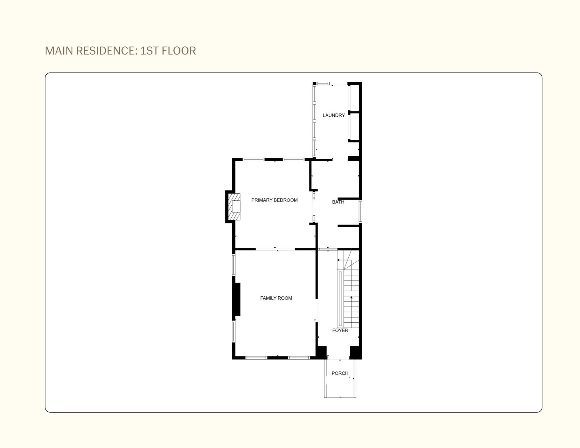 1 E Court Street, Hudson, NY 12534