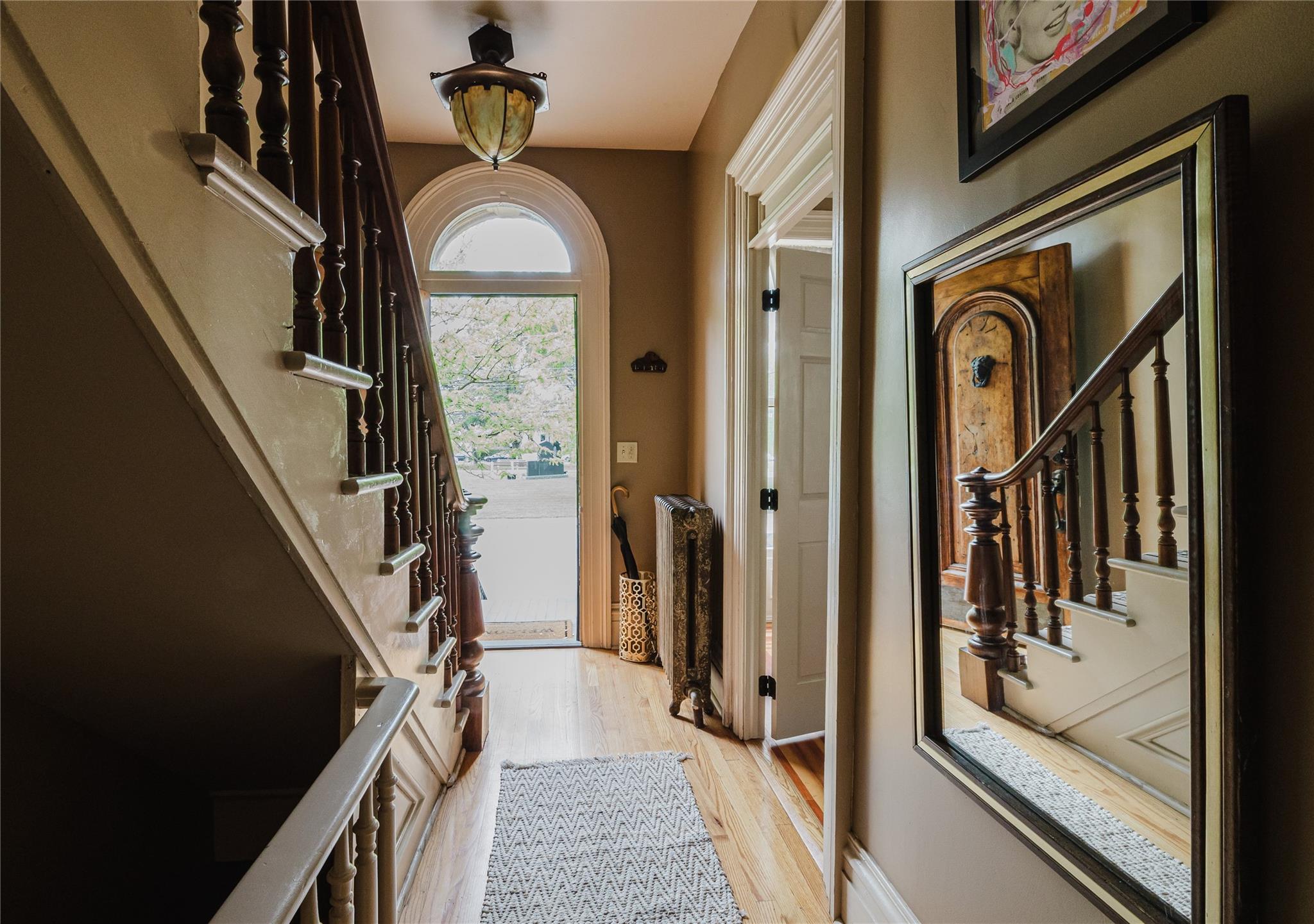 1 E Court Street, Hudson, NY 12534