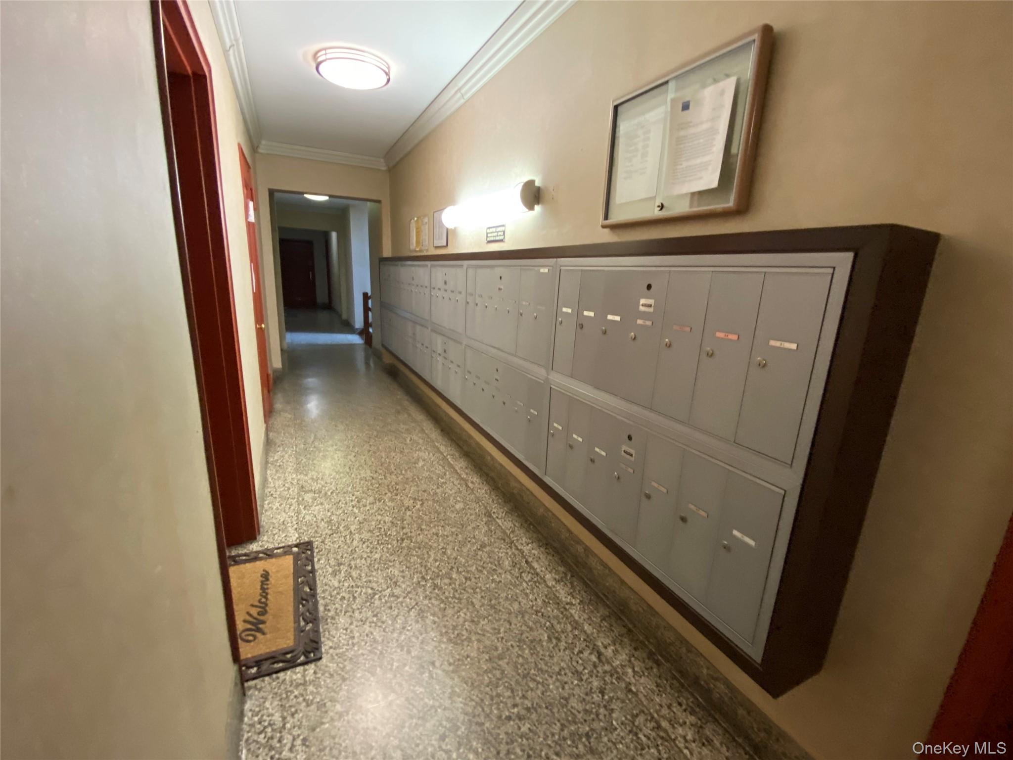 501 Riverdale Avenue # 6L, Yonkers, NY 10705