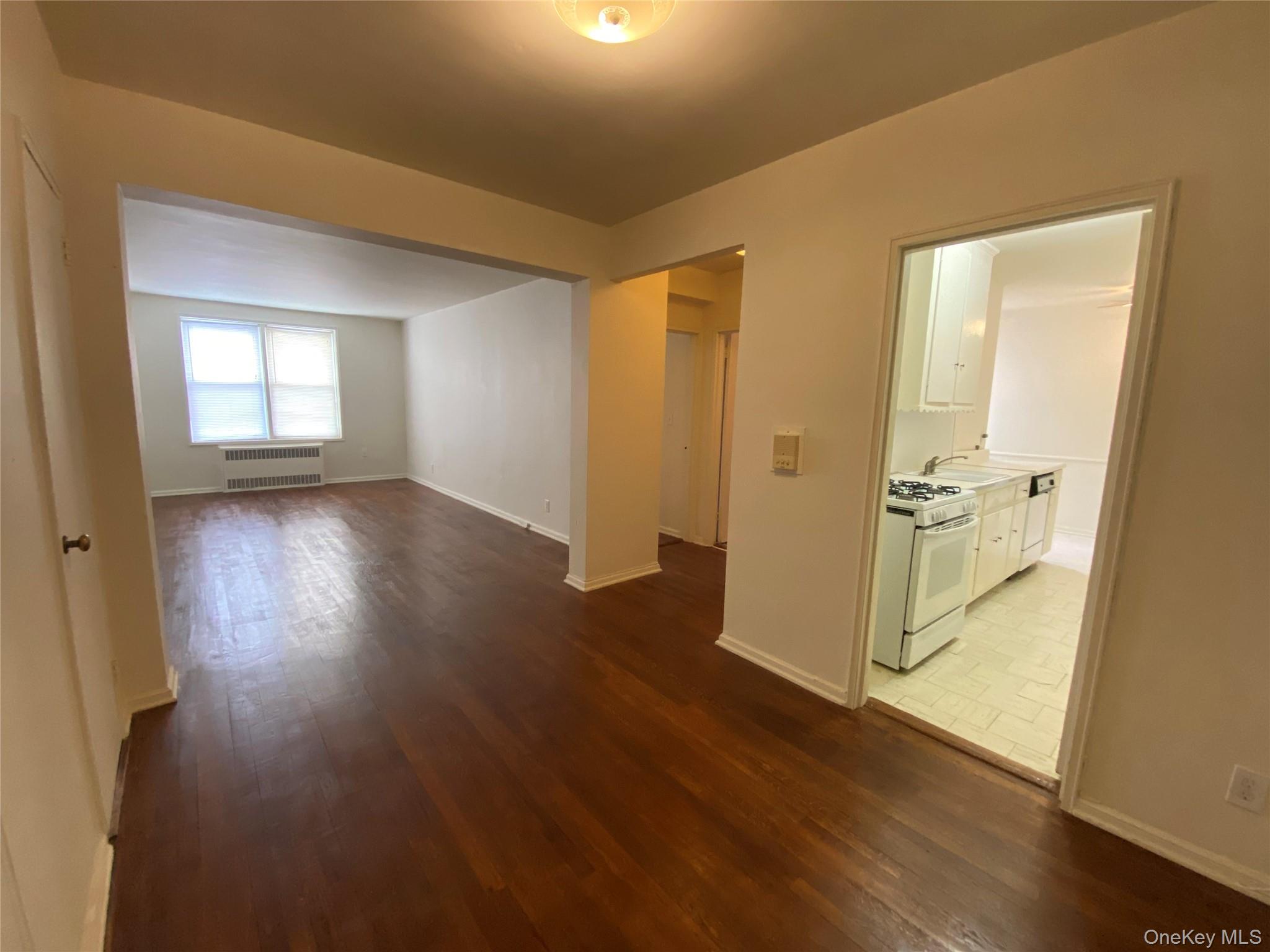 501 Riverdale Avenue # 6L, Yonkers, NY 10705