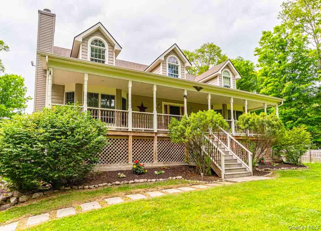 135 Browns Road, Walden, NY 12586