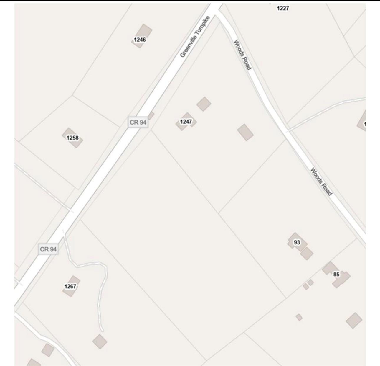 Greenville Turnpike, Port Jervis, NY 12771