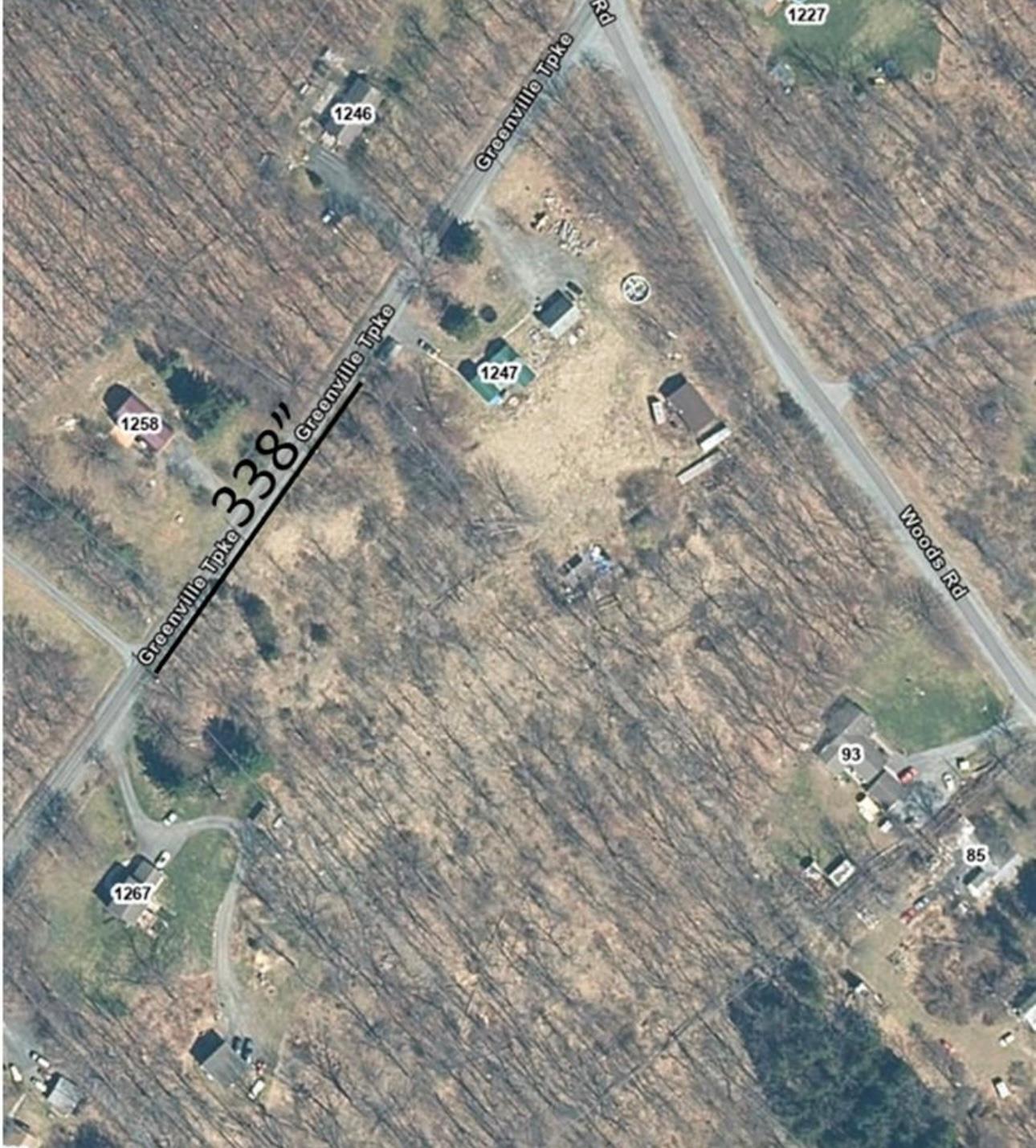 Greenville Turnpike, Port Jervis, NY 12771