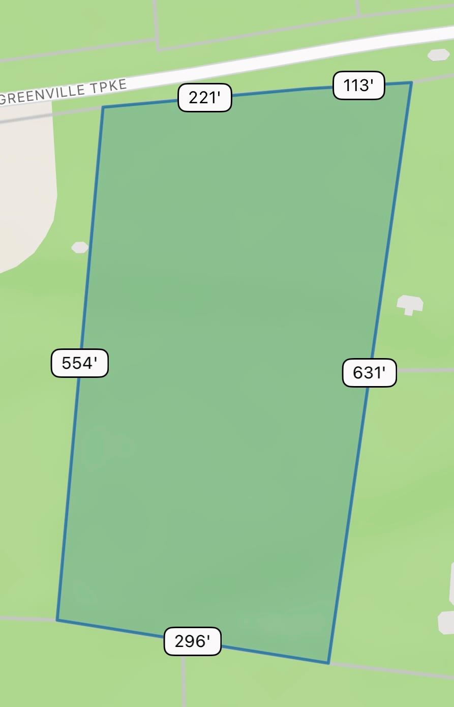 Greenville Turnpike, Port Jervis, NY 12771