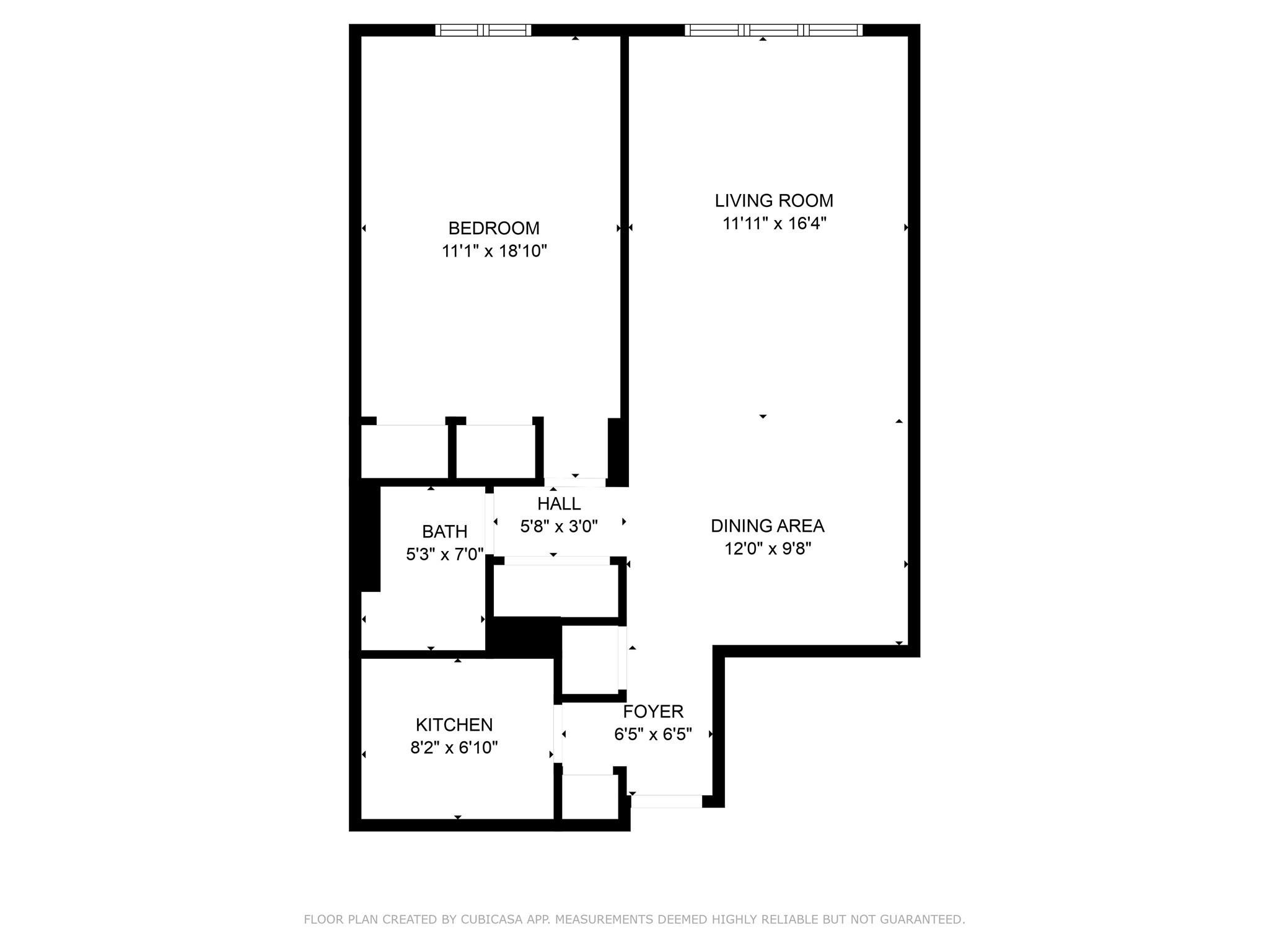 23-45 Bell Boulevard # 4K, Bayside, NY 11360