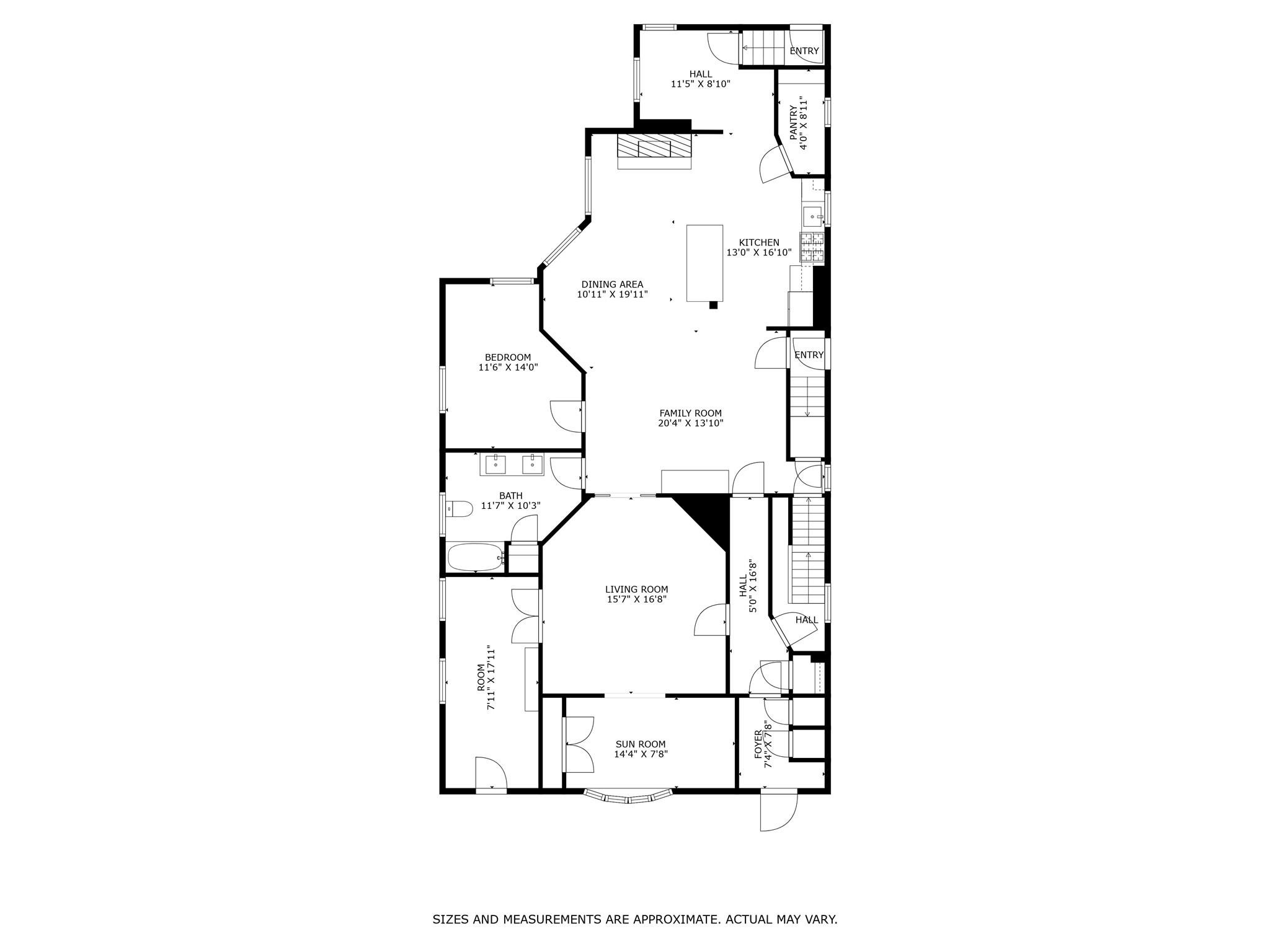 171 Arlington Avenue, Brooklyn, NY 11207