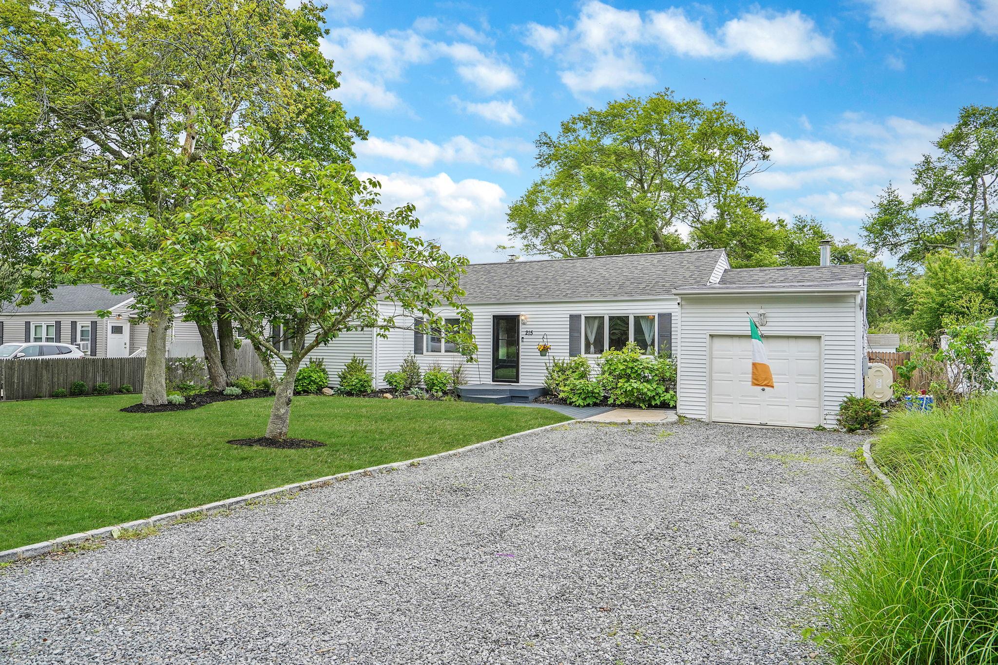 215 Lyman Road, East Patchogue, NY 11772