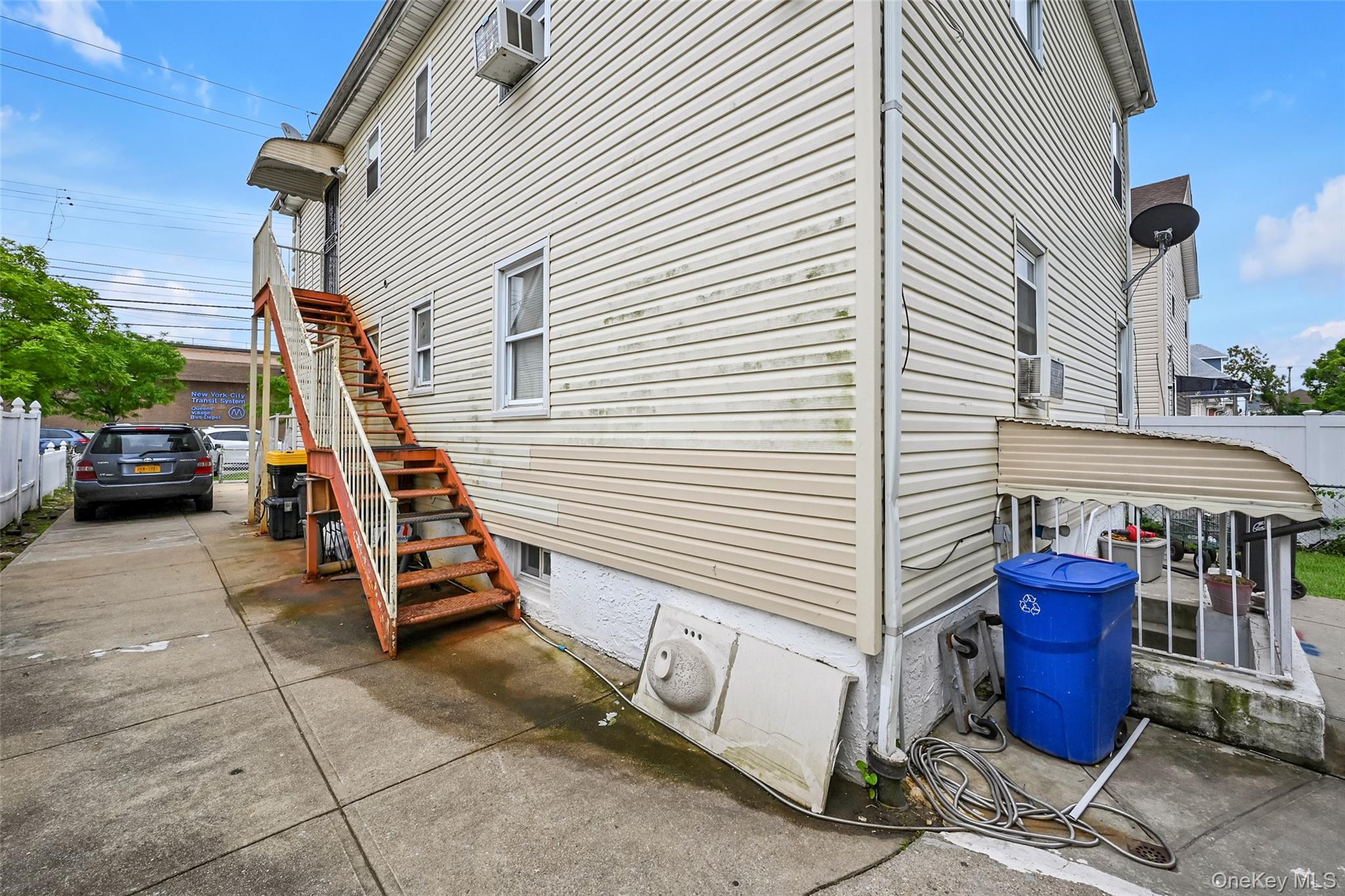 97-16 222nd Street, Queens Village, NY 11429