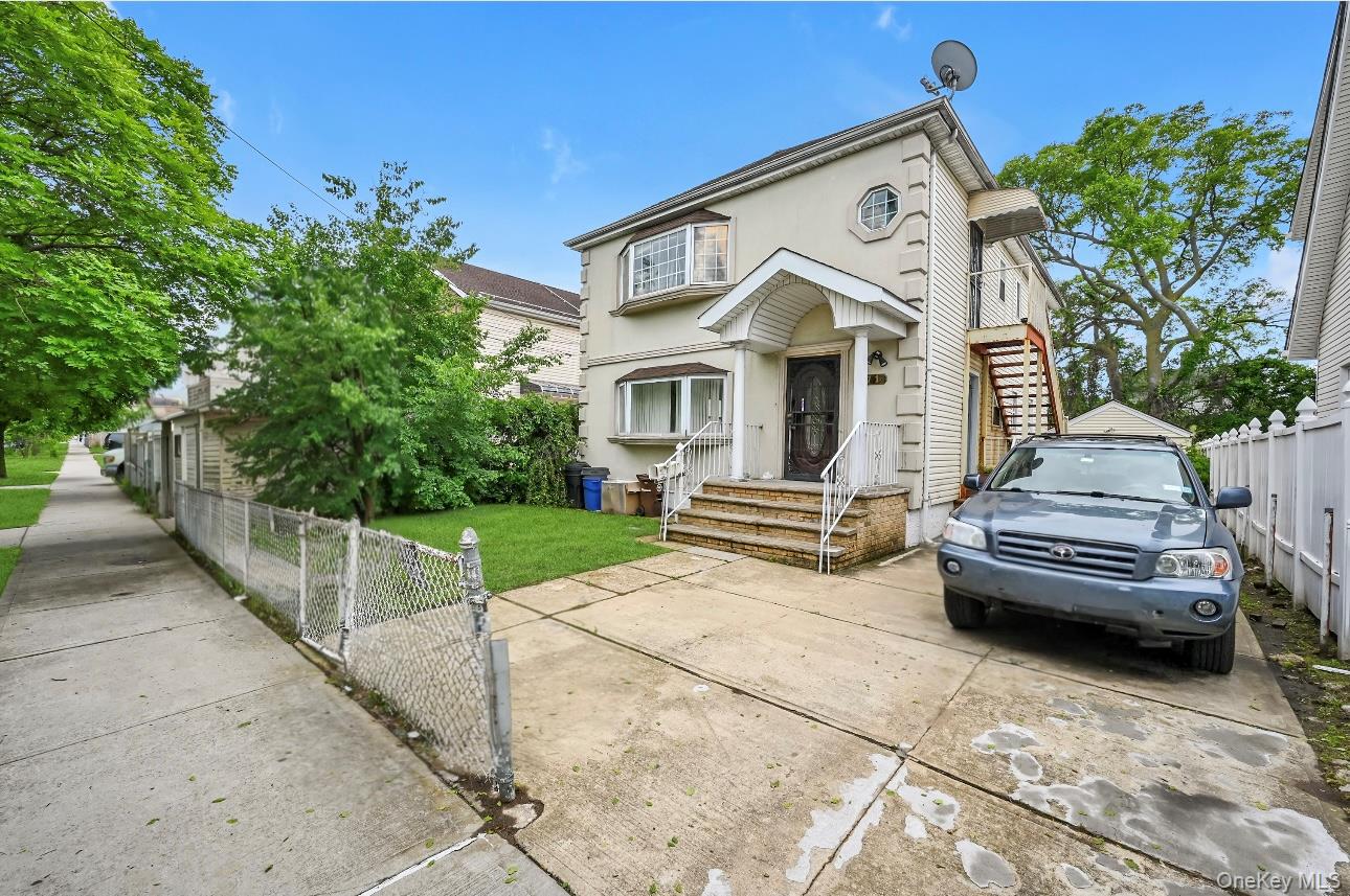 97-16 222nd Street, Queens Village, NY 11429