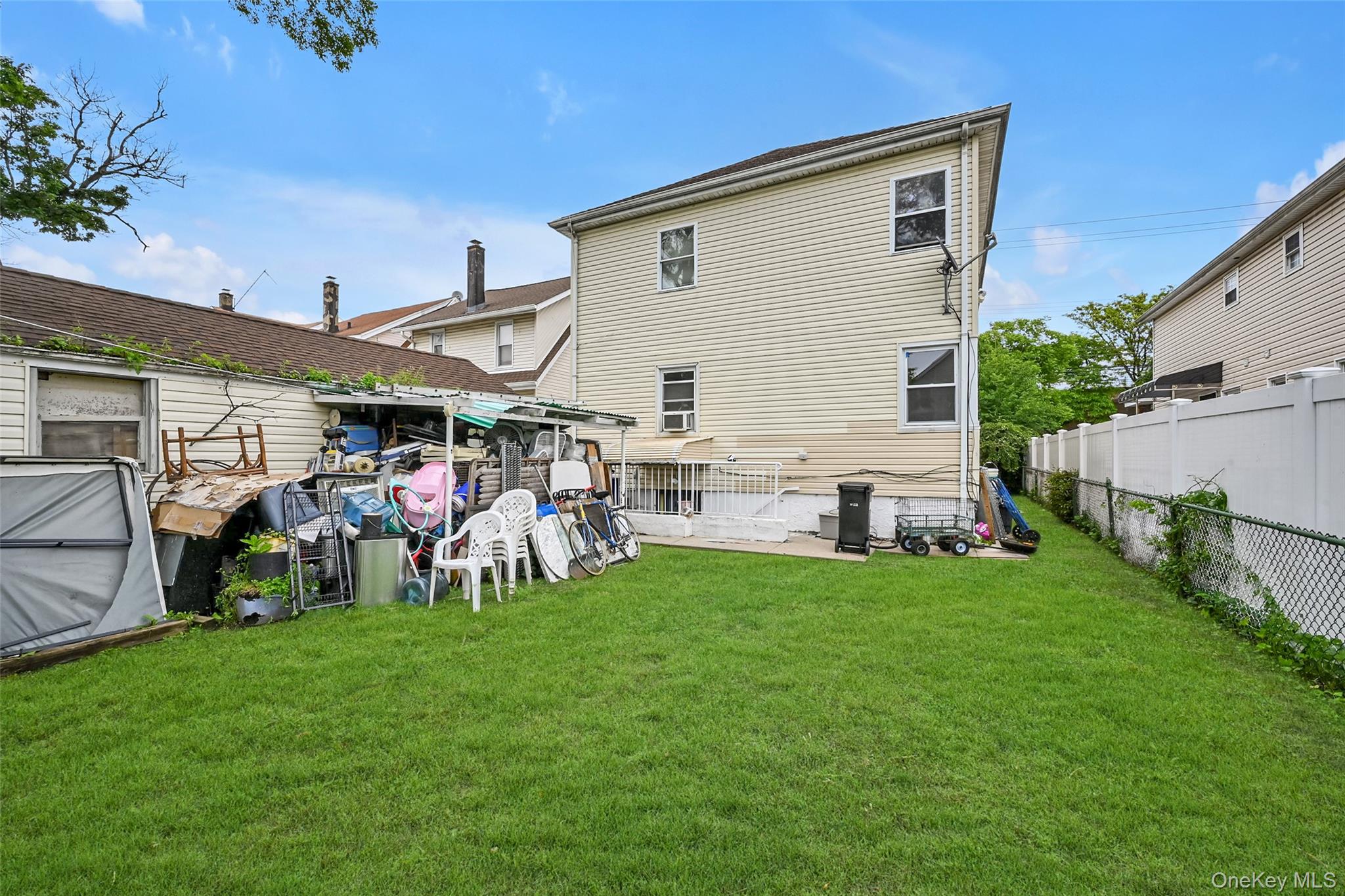 97-16 222nd Street, Queens Village, NY 11429