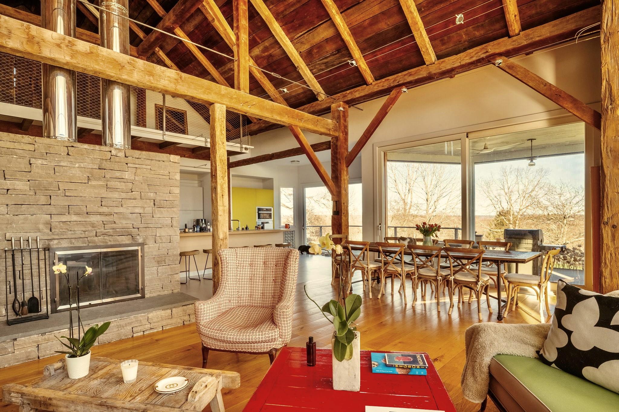 187 Old Mount Tom, Litchfield, NY 06750