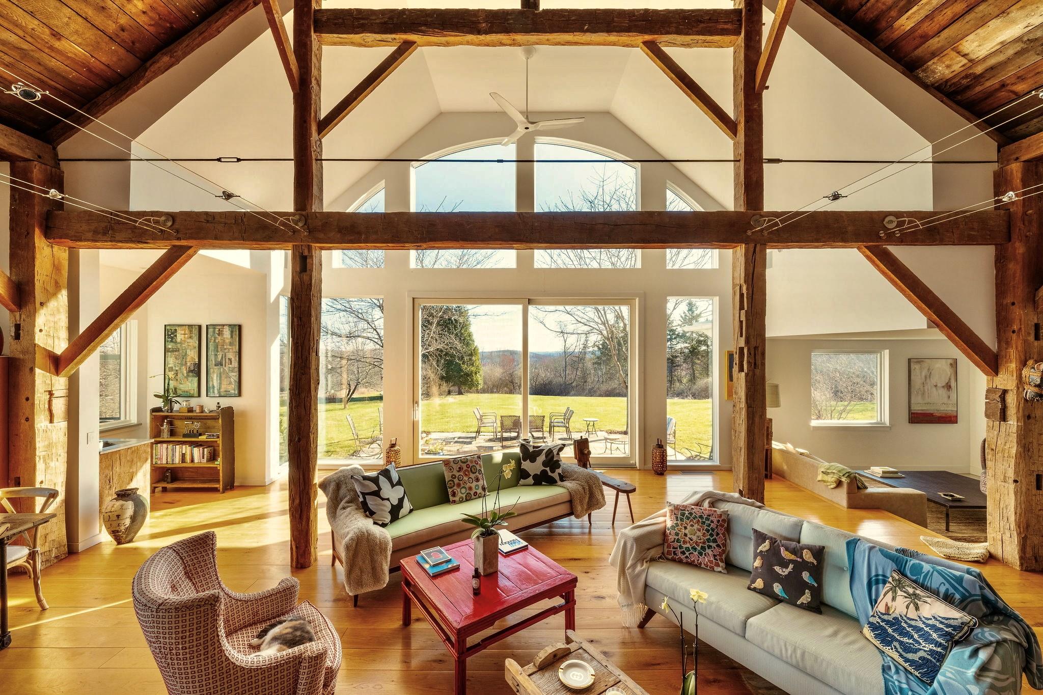 187 Old Mount Tom, Litchfield, NY 06750