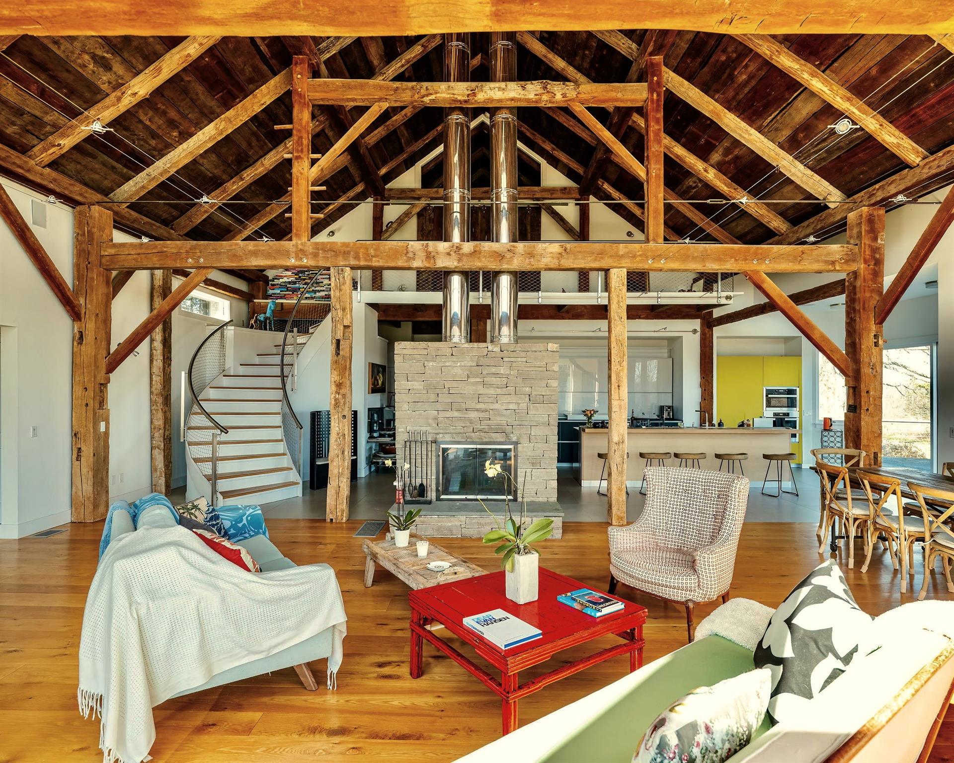 187 Old Mount Tom, Litchfield, NY 06750