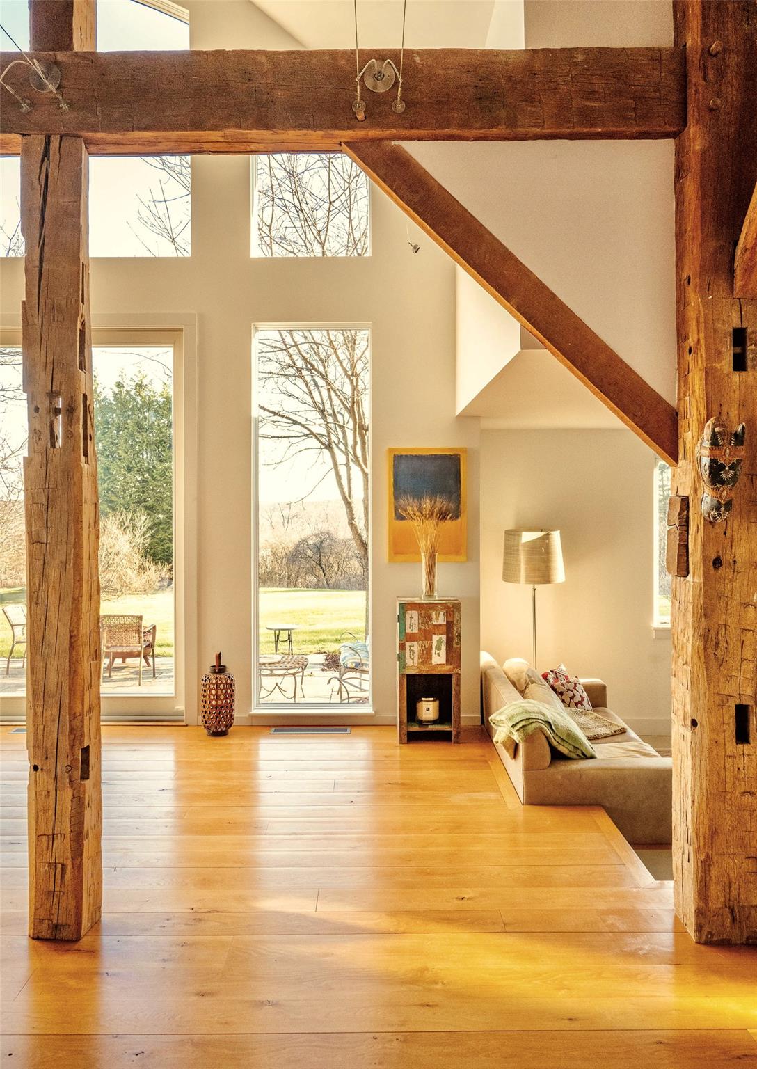 187 Old Mount Tom, Litchfield, NY 06750