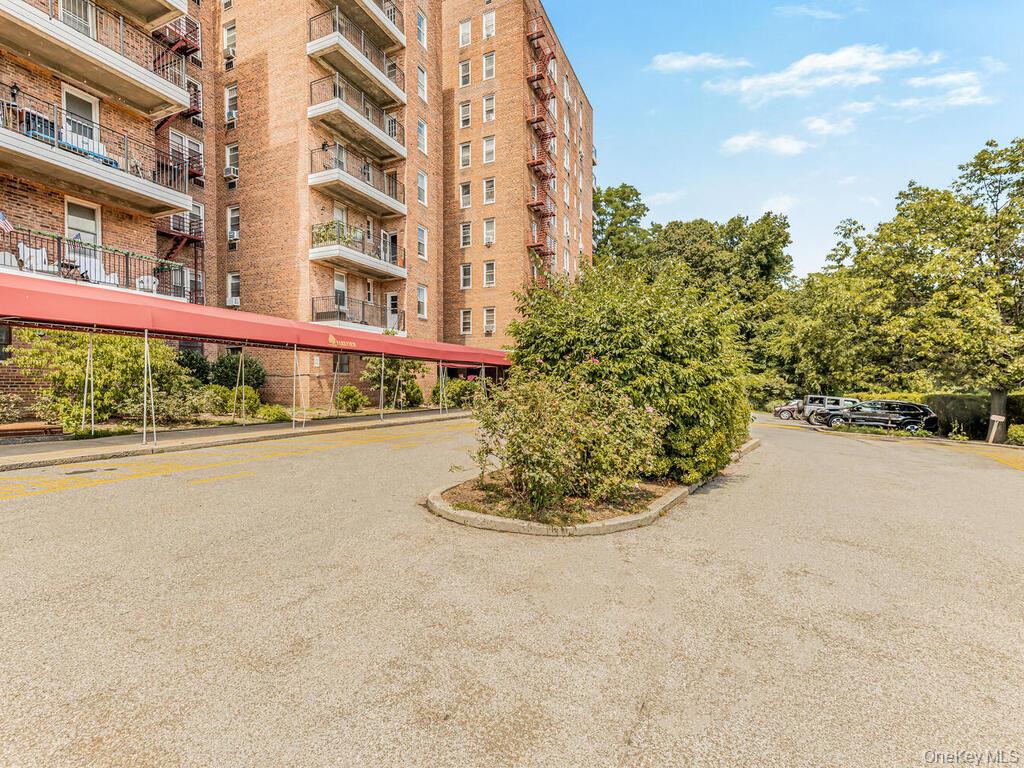 245 Rumsey Road # 6X, Yonkers, NY 10701