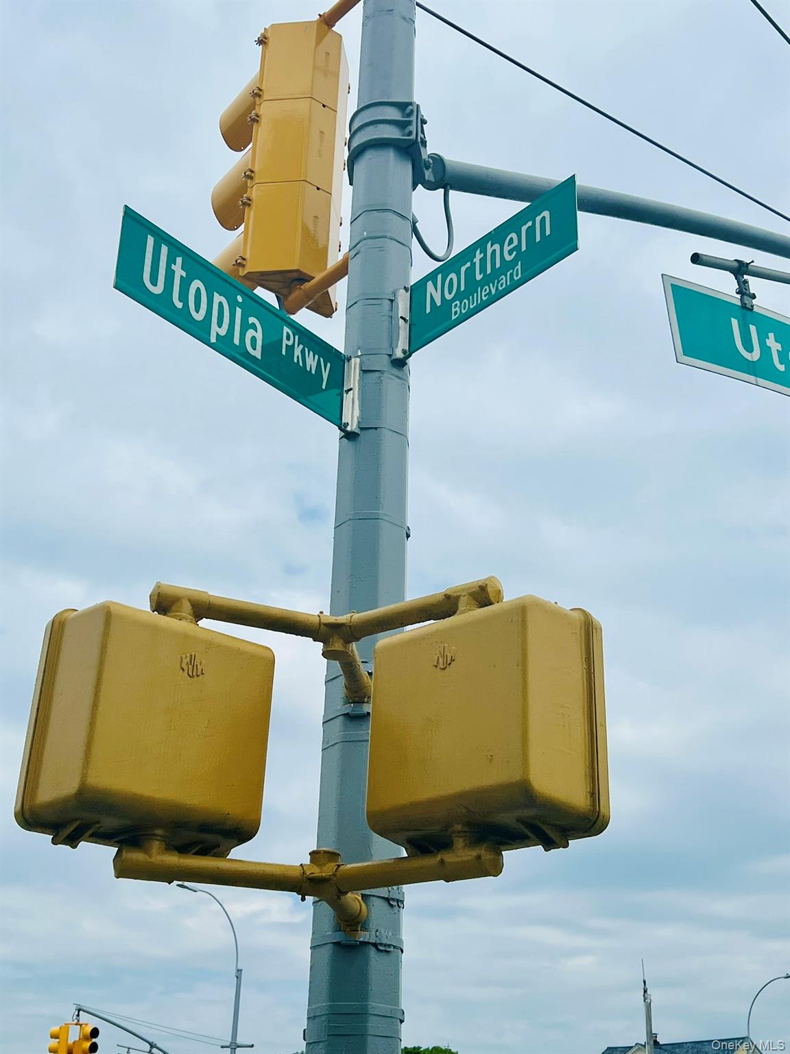 188-08 Northern Boulevard, Flushing, NY 11358