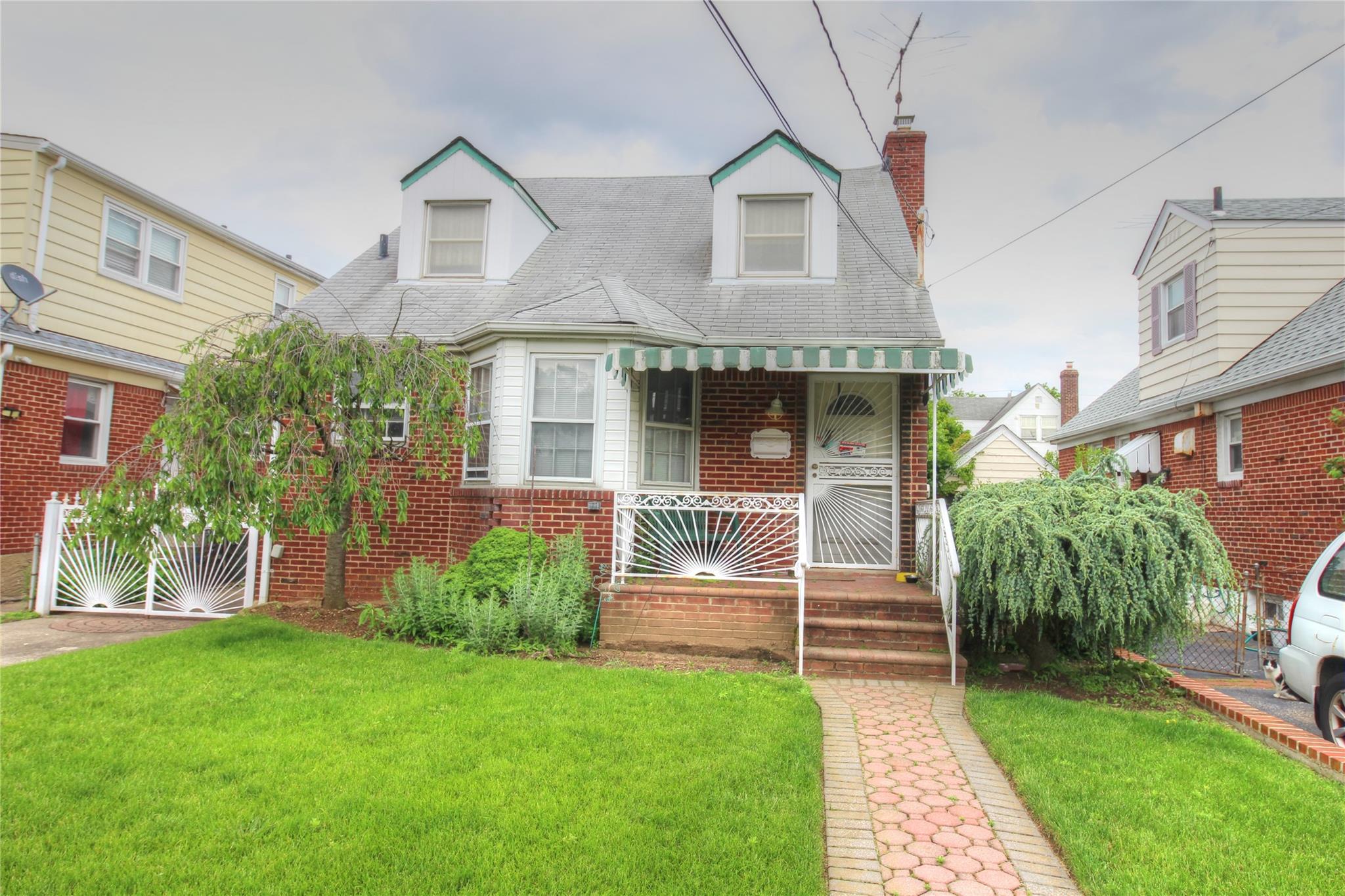 115-31 237th Street, Elmont, NY 11003