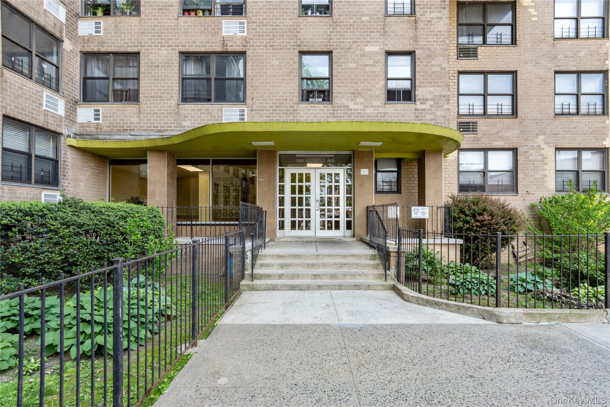 1966 Newbold Avenue # 405, Bronx, NY 10472