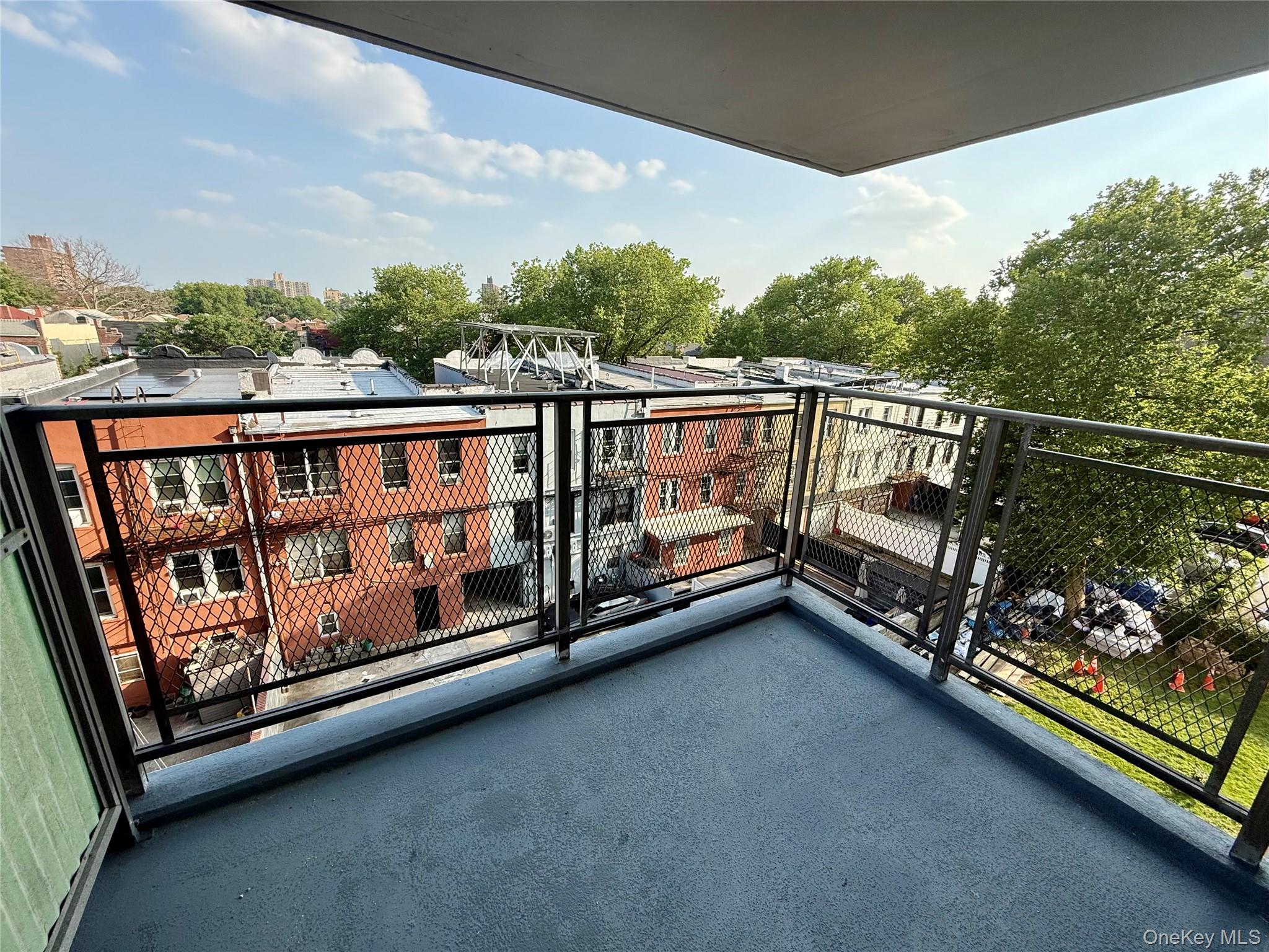 1966 Newbold Avenue # 405, Bronx, NY 10472