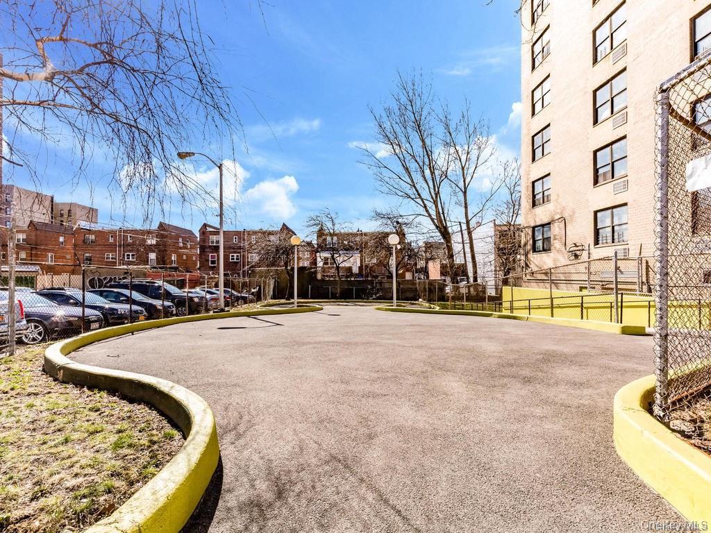 1966 Newbold Avenue # 405, Bronx, NY 10472